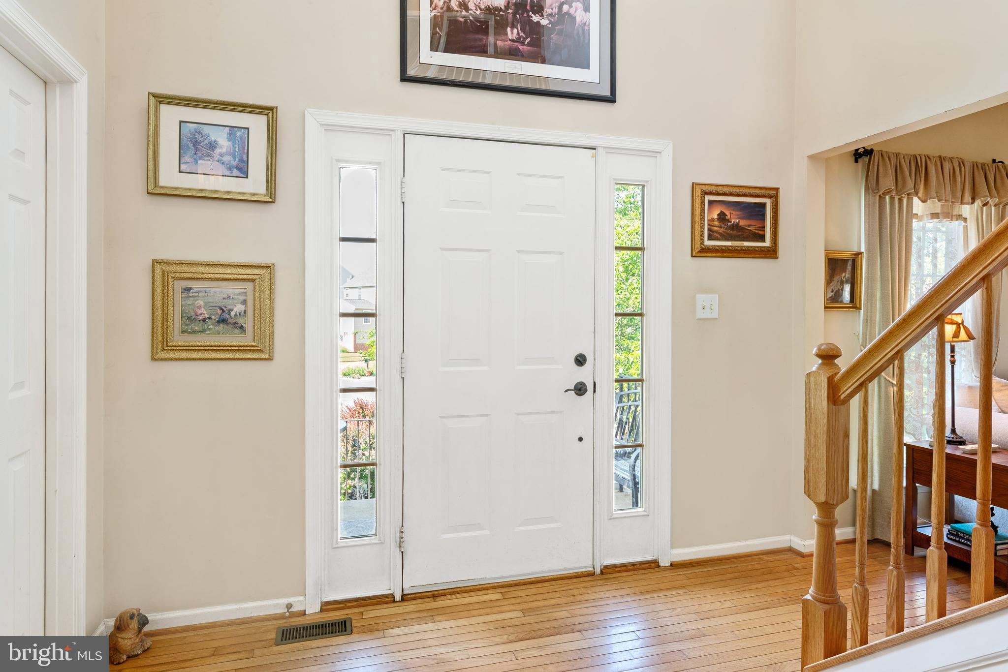 LOCUST HILL - Residential