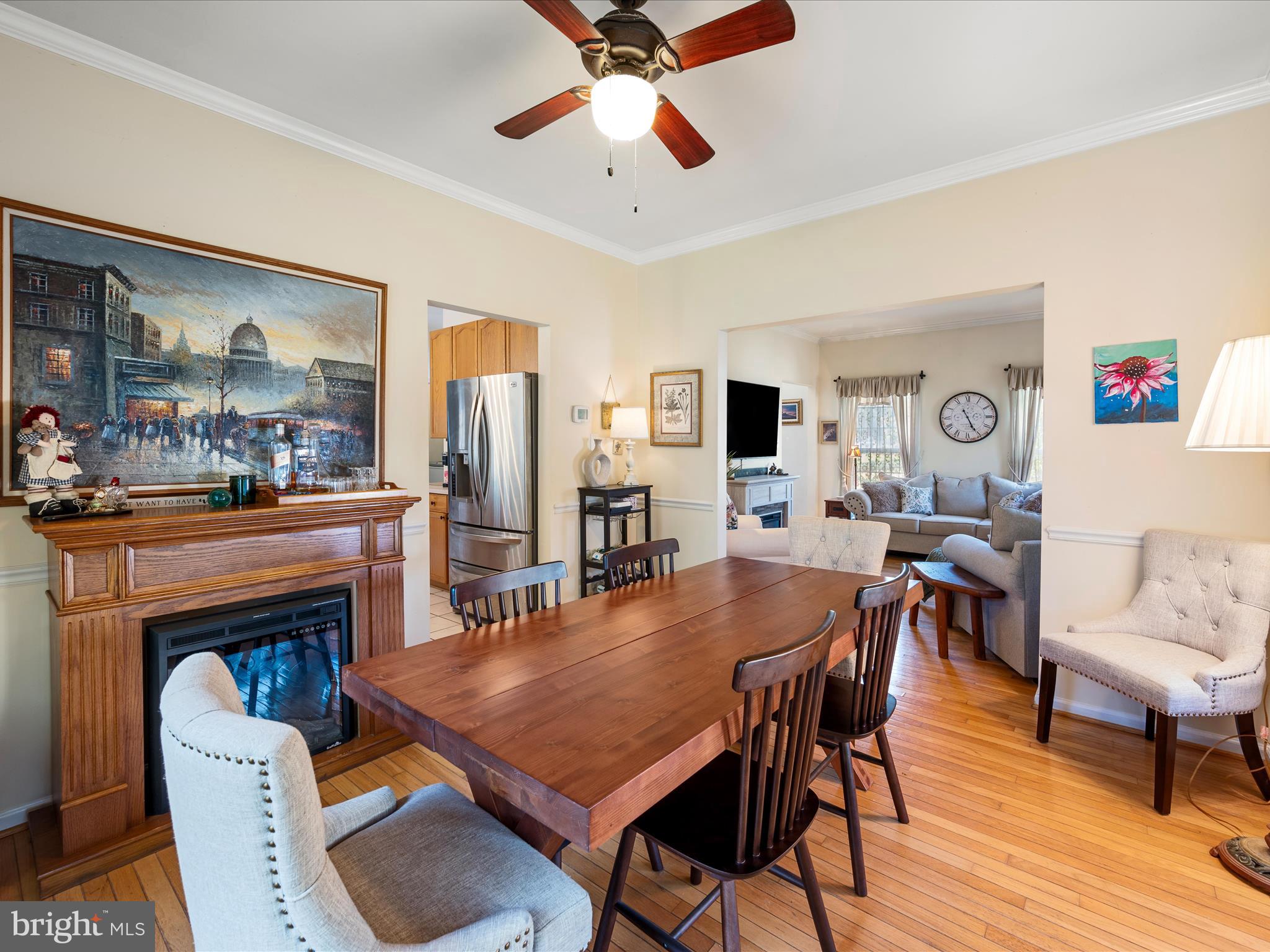 LOCUST HILL - Residential