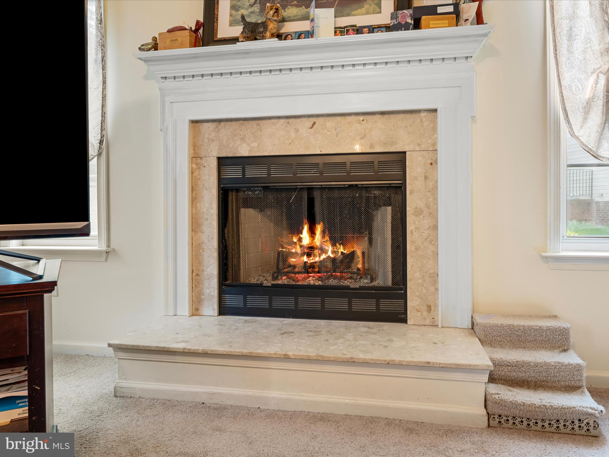 LOCUST HILL - Residential