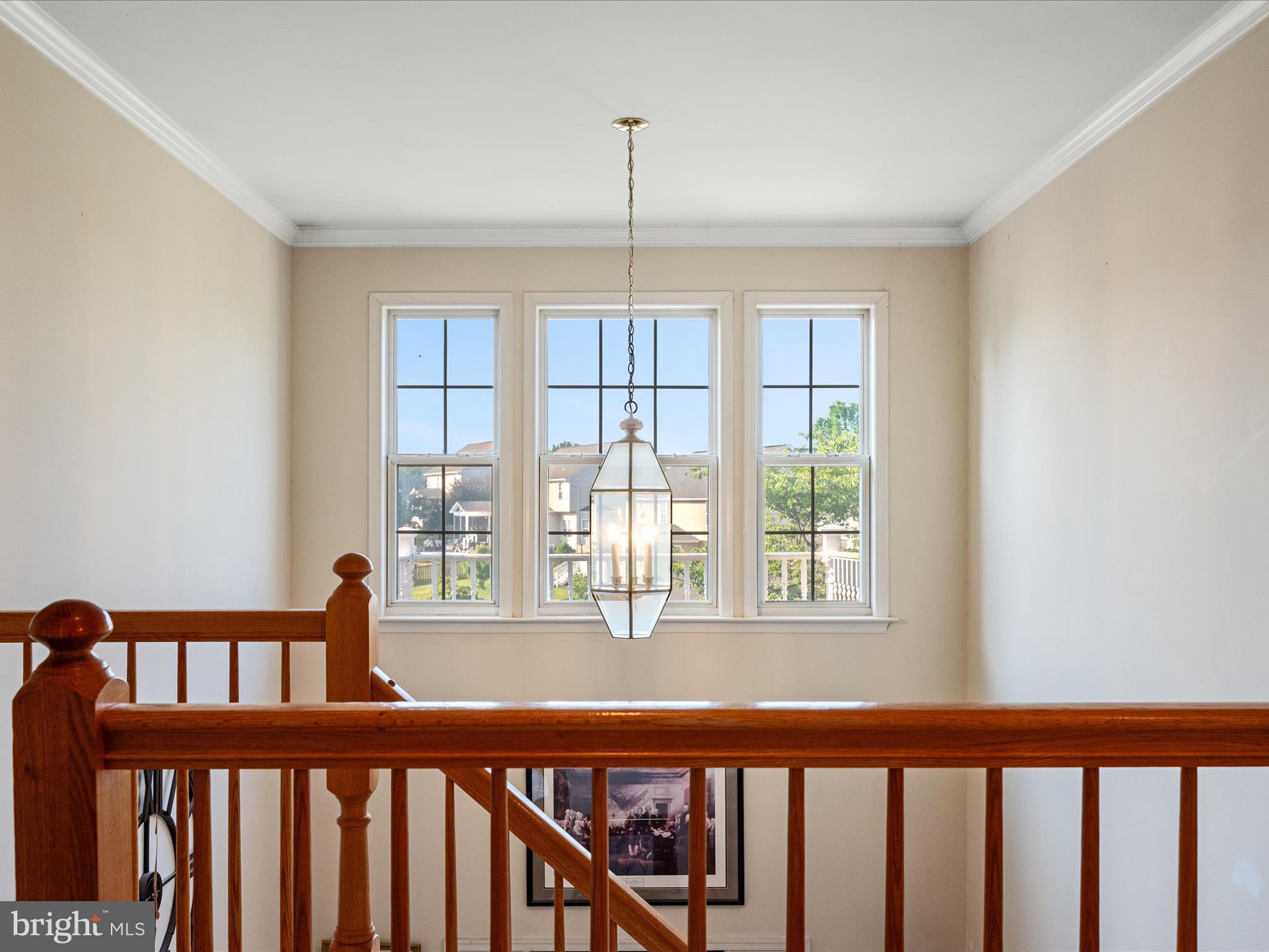 LOCUST HILL - Residential