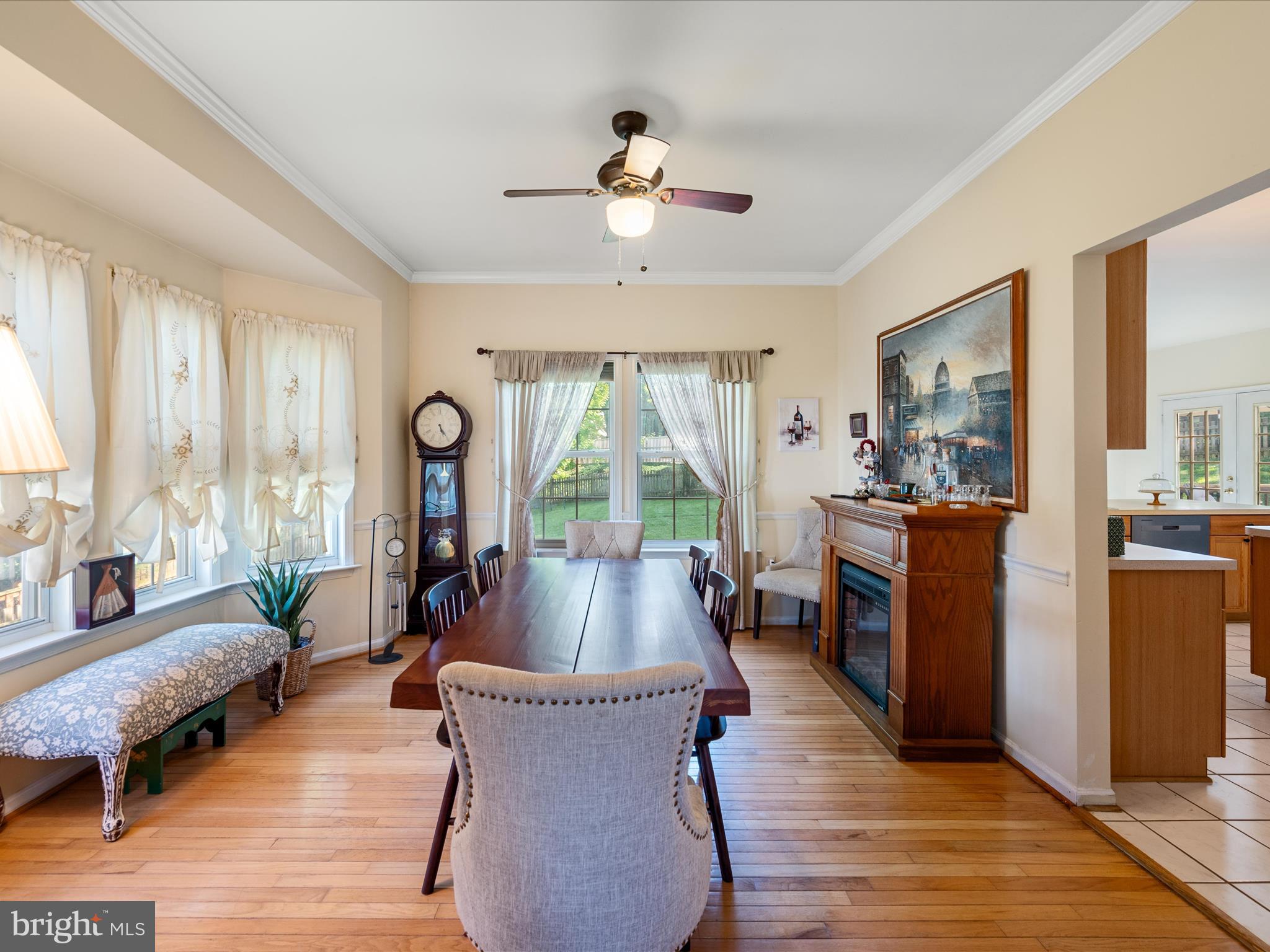 LOCUST HILL - Residential