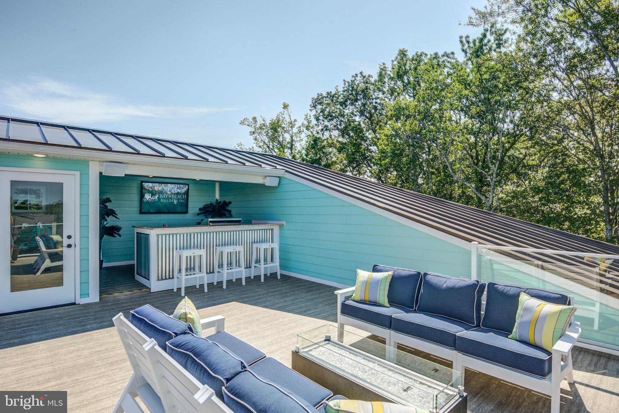 OCEAN RIDGE - Residential