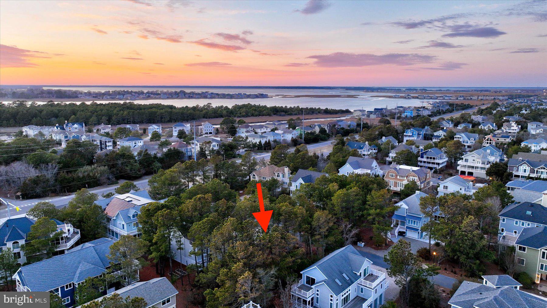 OCEAN RIDGE - Residential