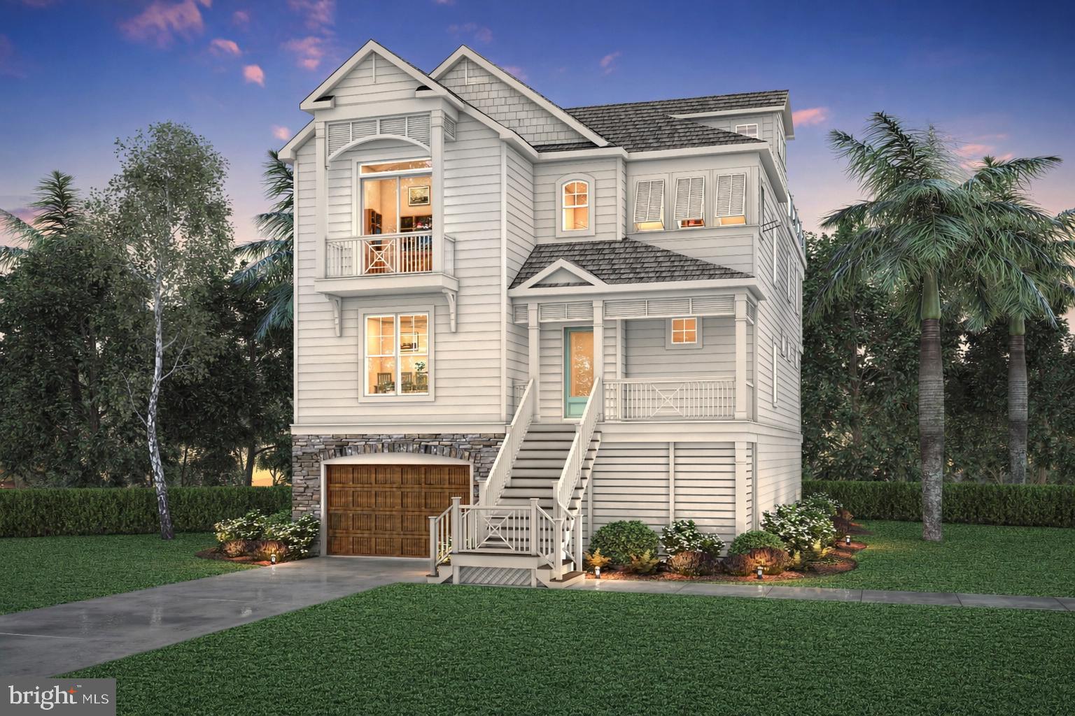 OCEAN RIDGE - Residential