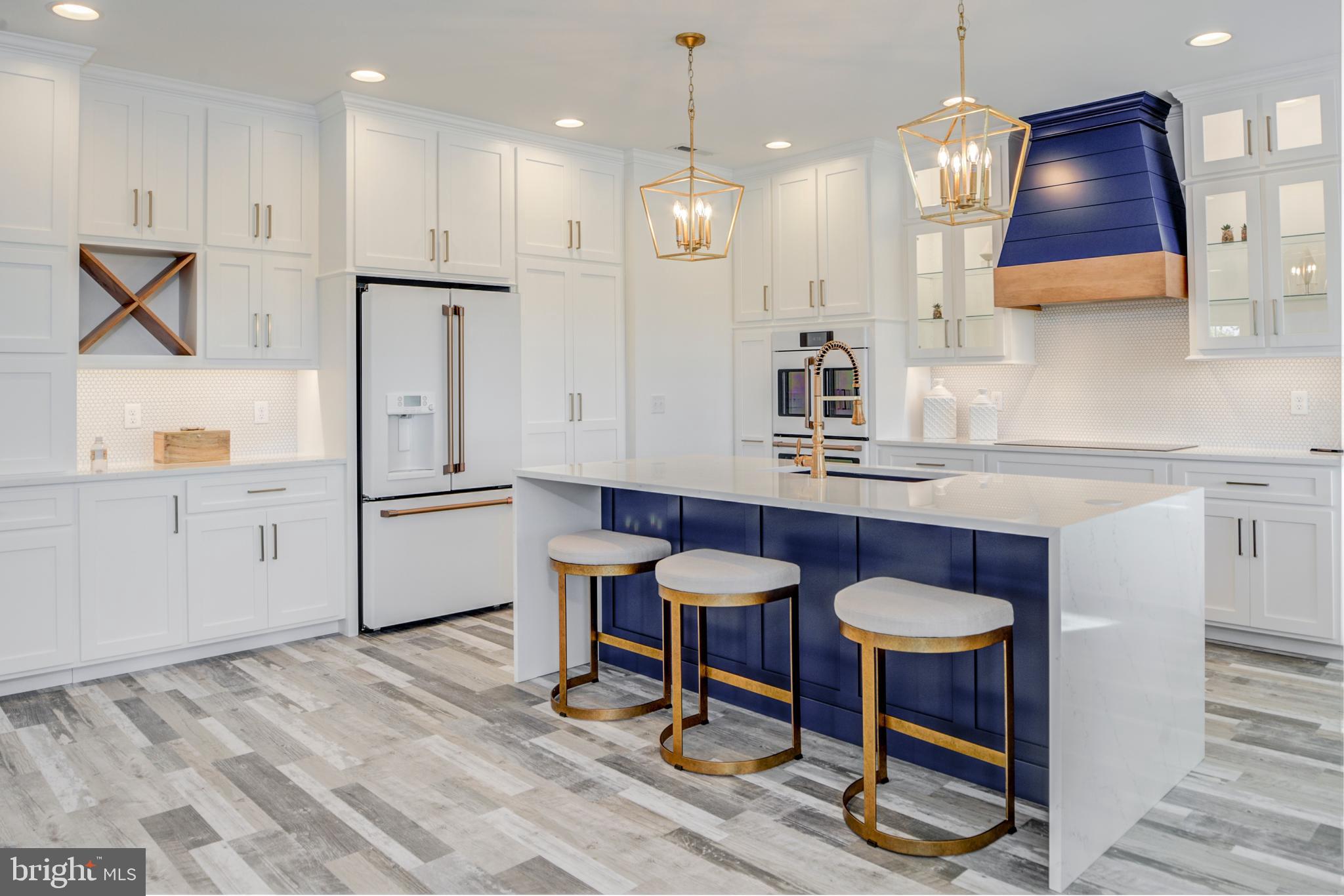 OCEAN RIDGE - Residential