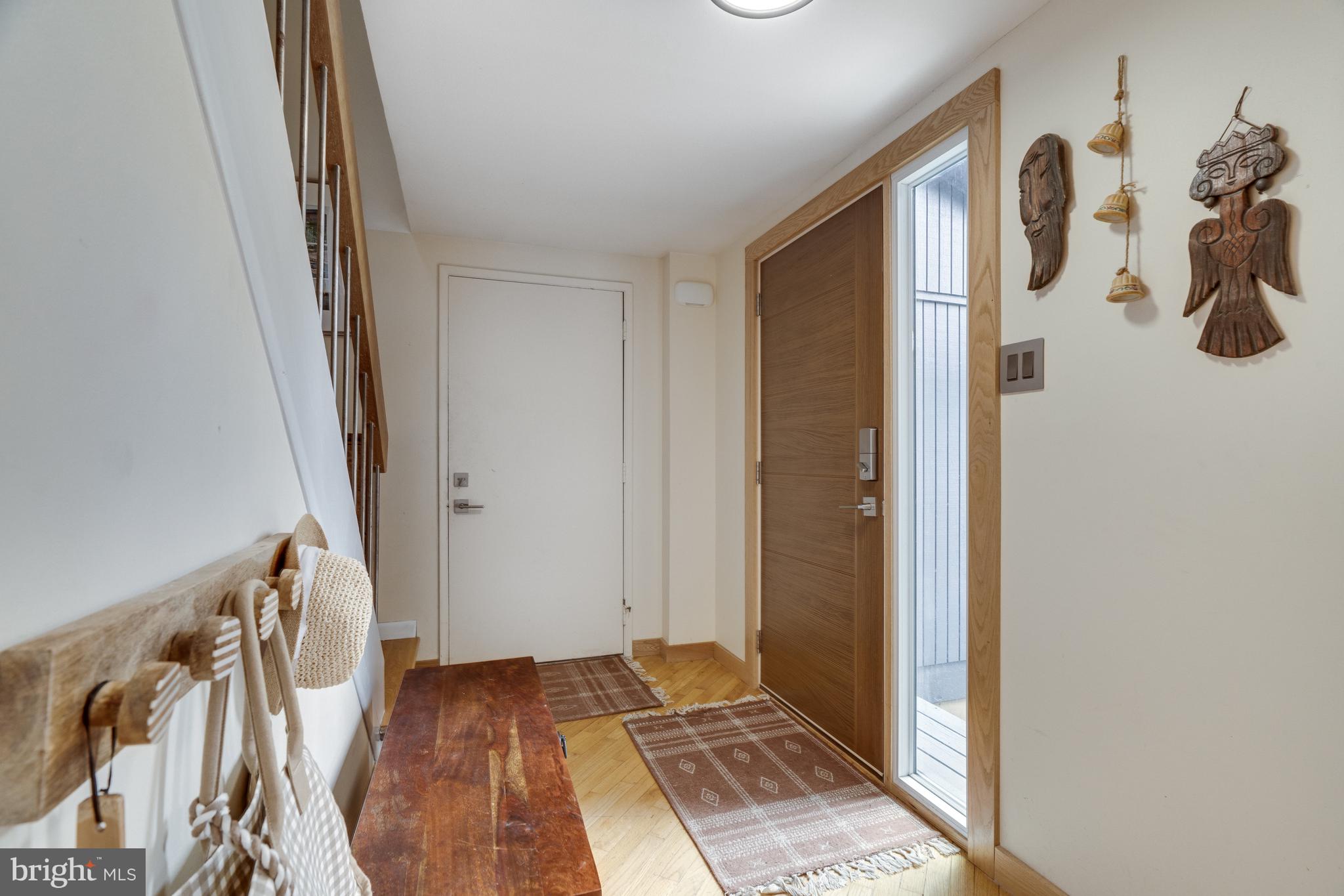 FOX MILL ESTATES - Residential