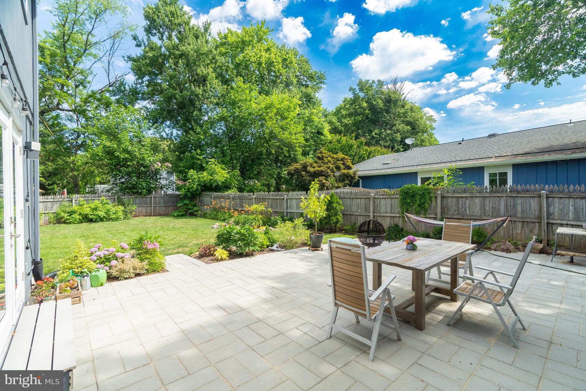 FOX MILL ESTATES - Residential