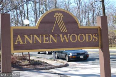 ANNEN WOODS - Residential