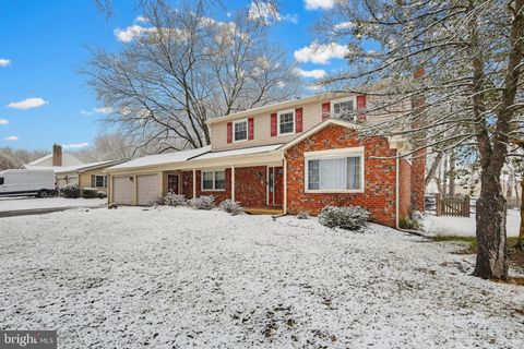 9786 MICHAELS WAY ELLICOTT CITY MD 21042