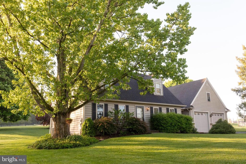 Photo of 105 Scott Road, Nottingham, PA 19362 (MLS # PALA2051316)