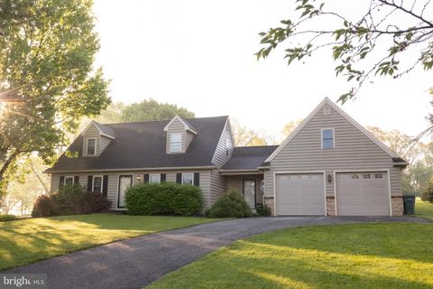 Photo of 105 Scott Road, Nottingham, PA 19362 (MLS # PALA2051316)