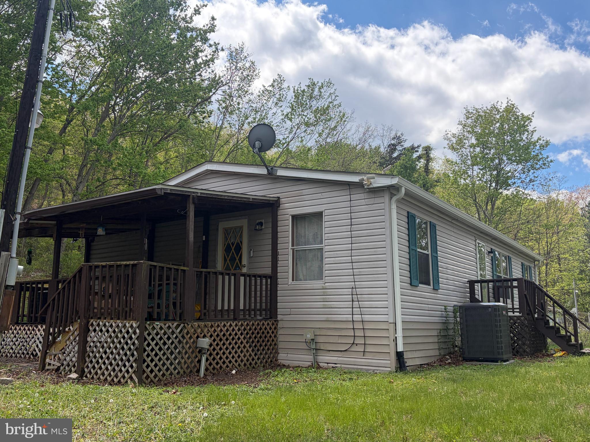 GREENWOOD - Residential