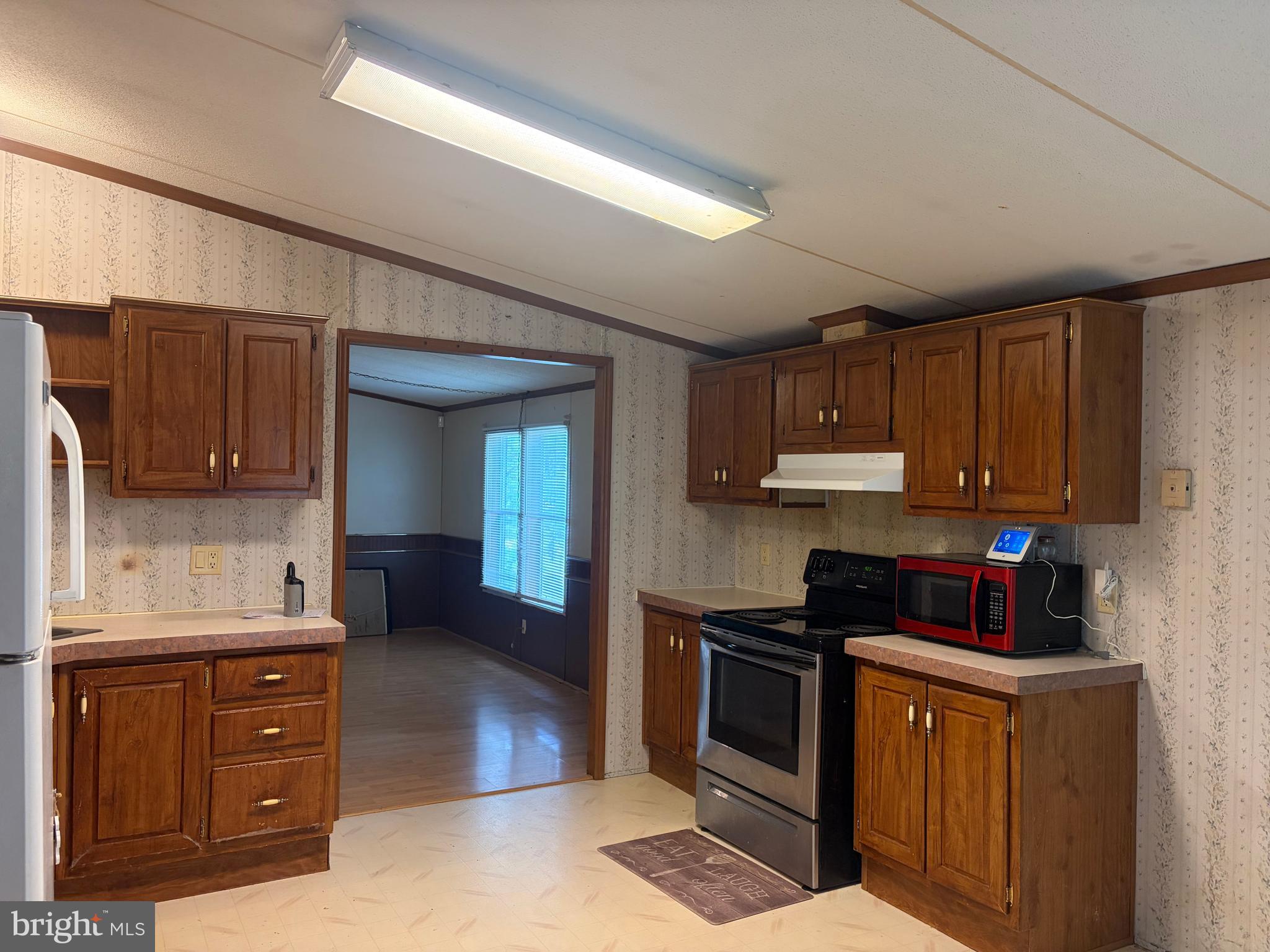 GREENWOOD - Residential