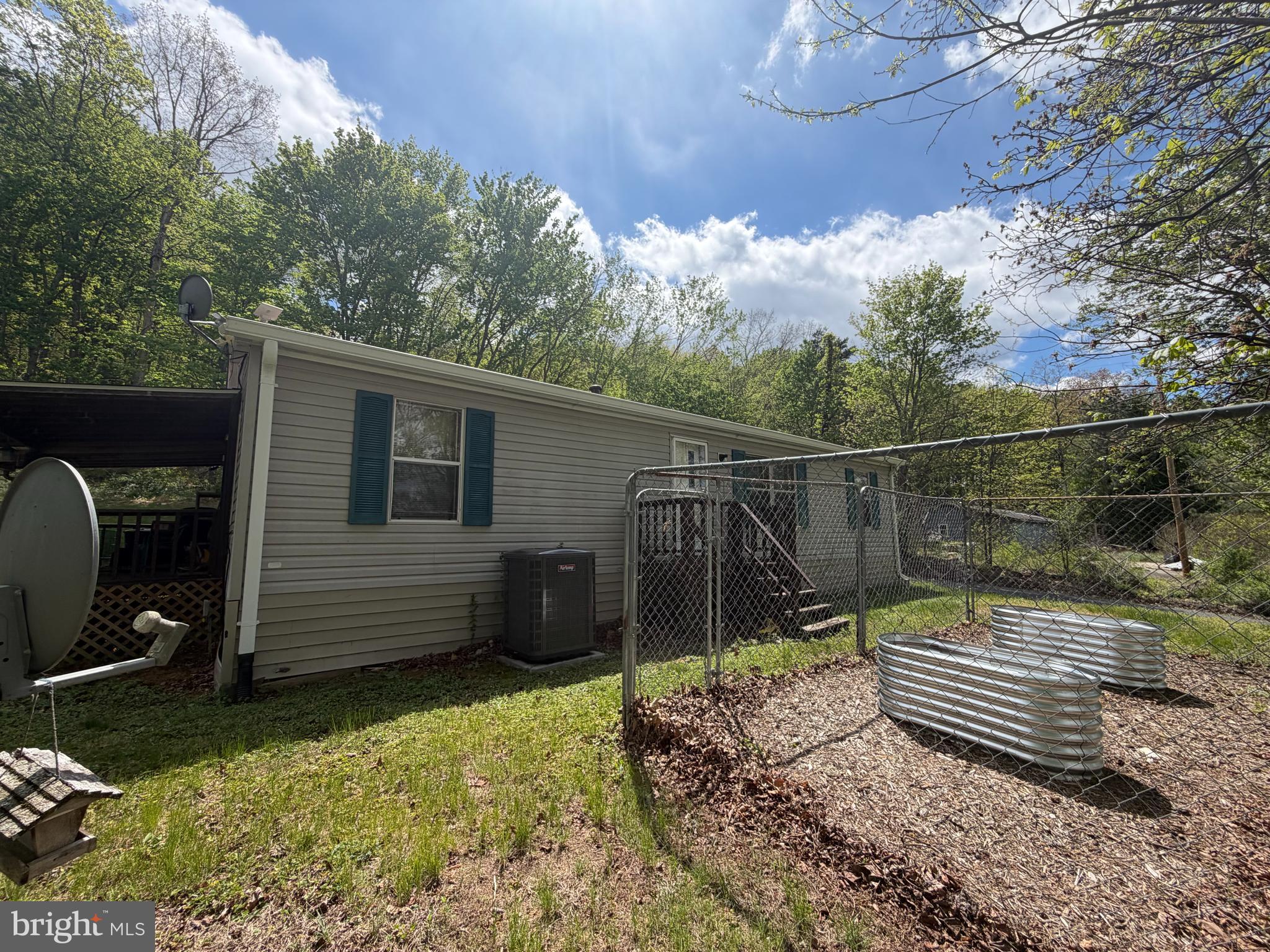 GREENWOOD - Residential