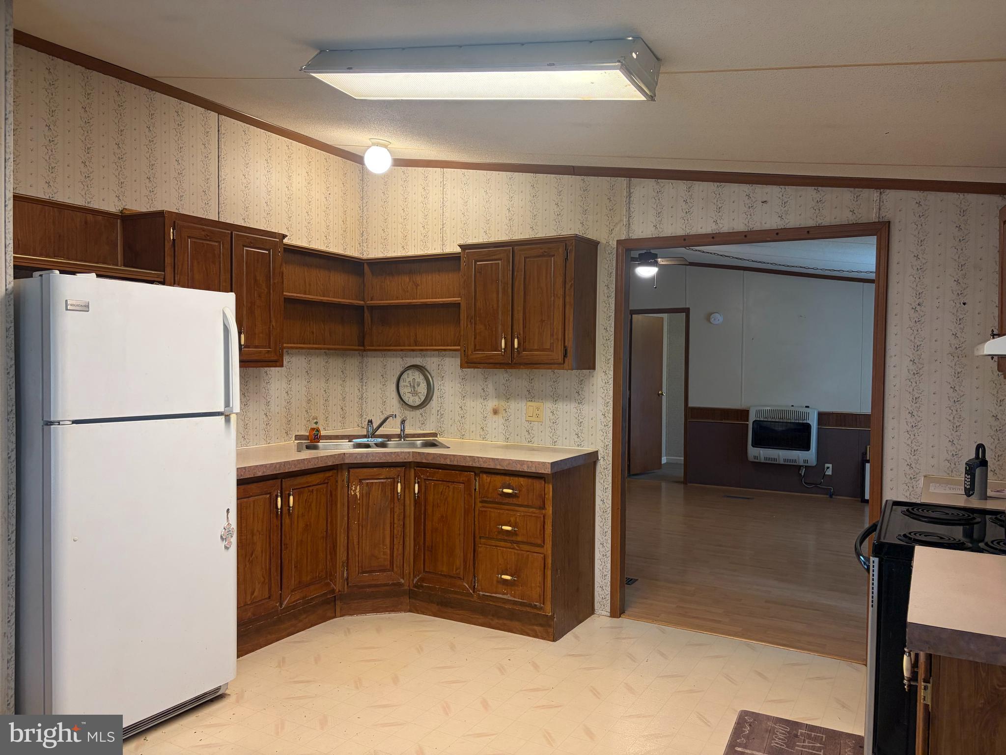 GREENWOOD - Residential