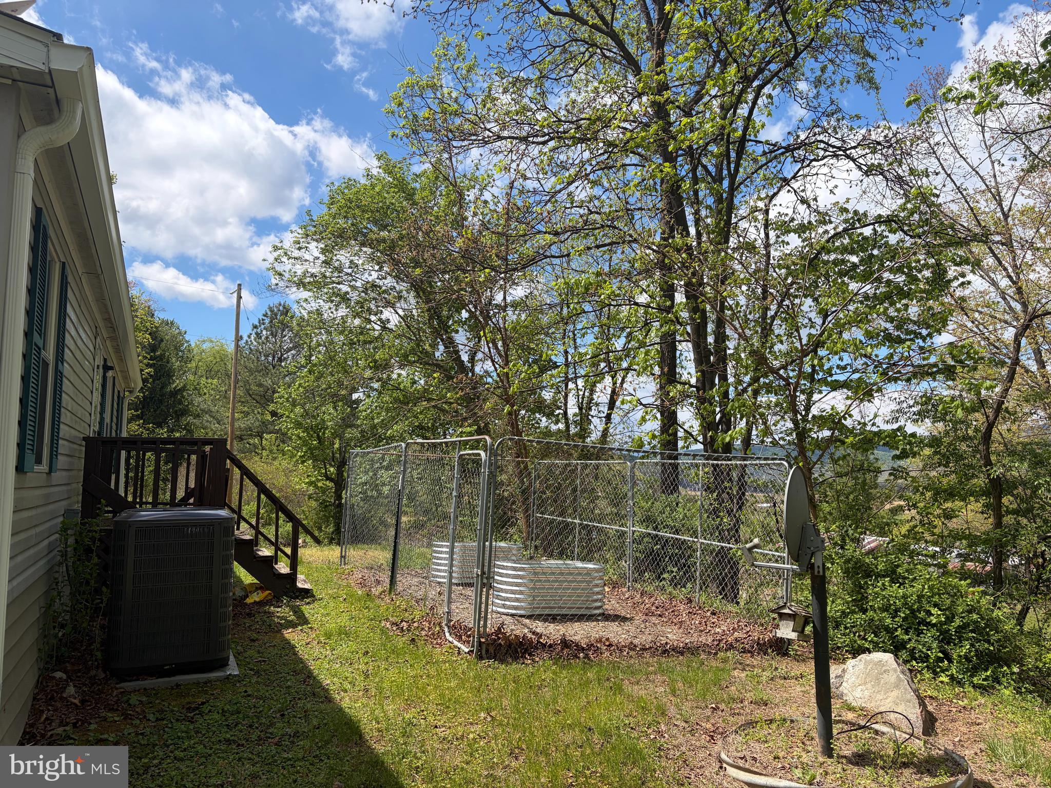 GREENWOOD - Residential