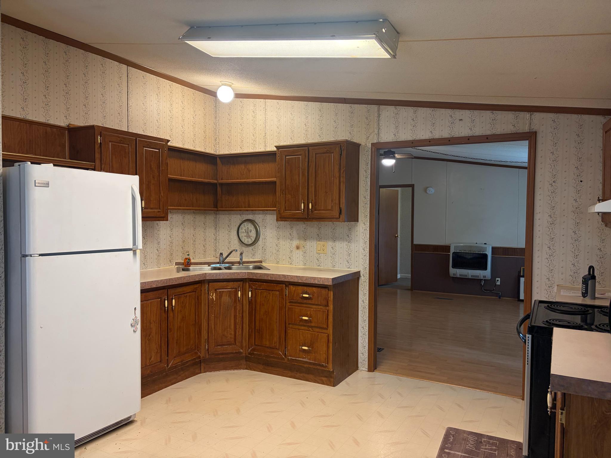 GREENWOOD - Residential
