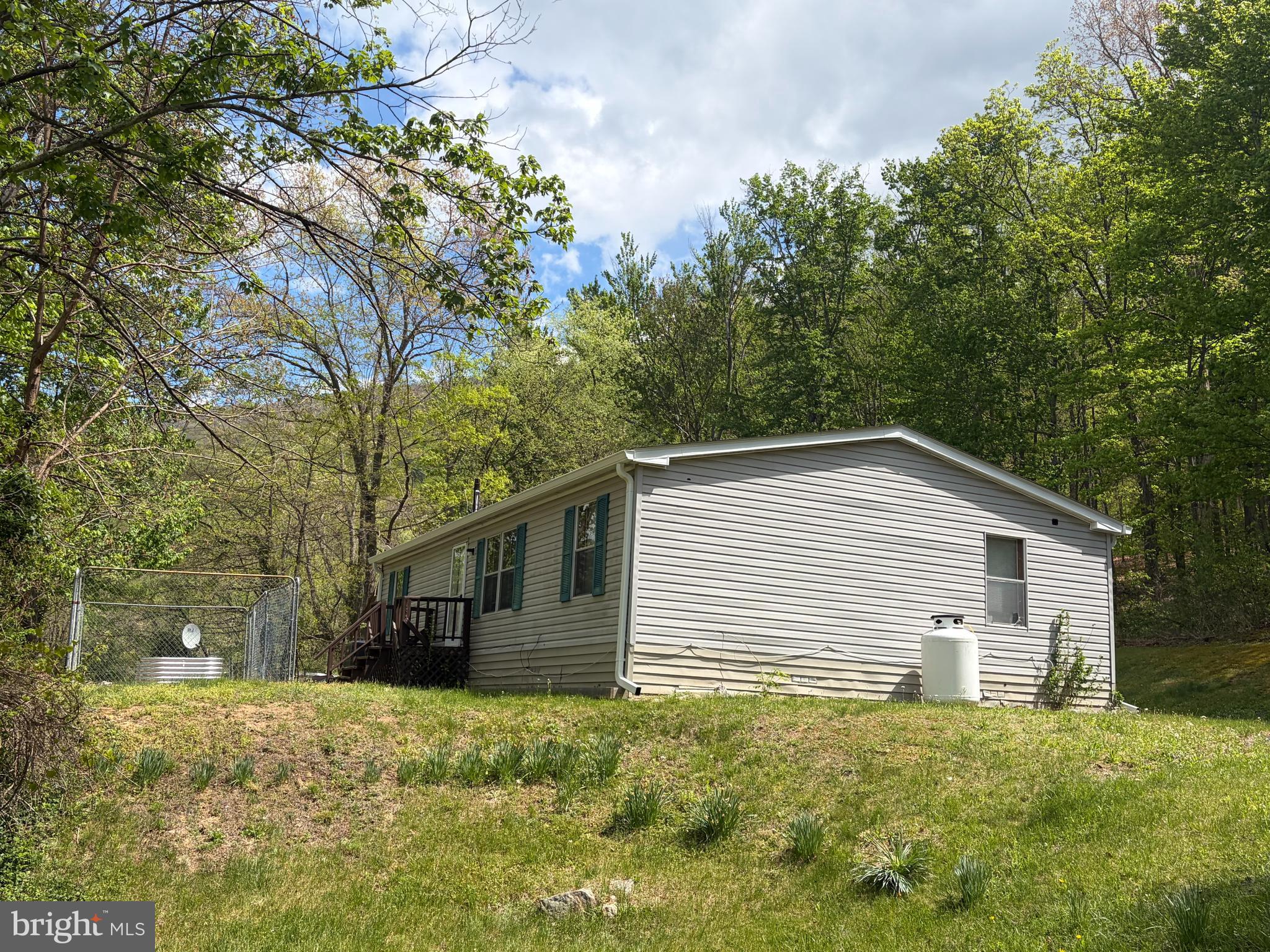 GREENWOOD - Residential