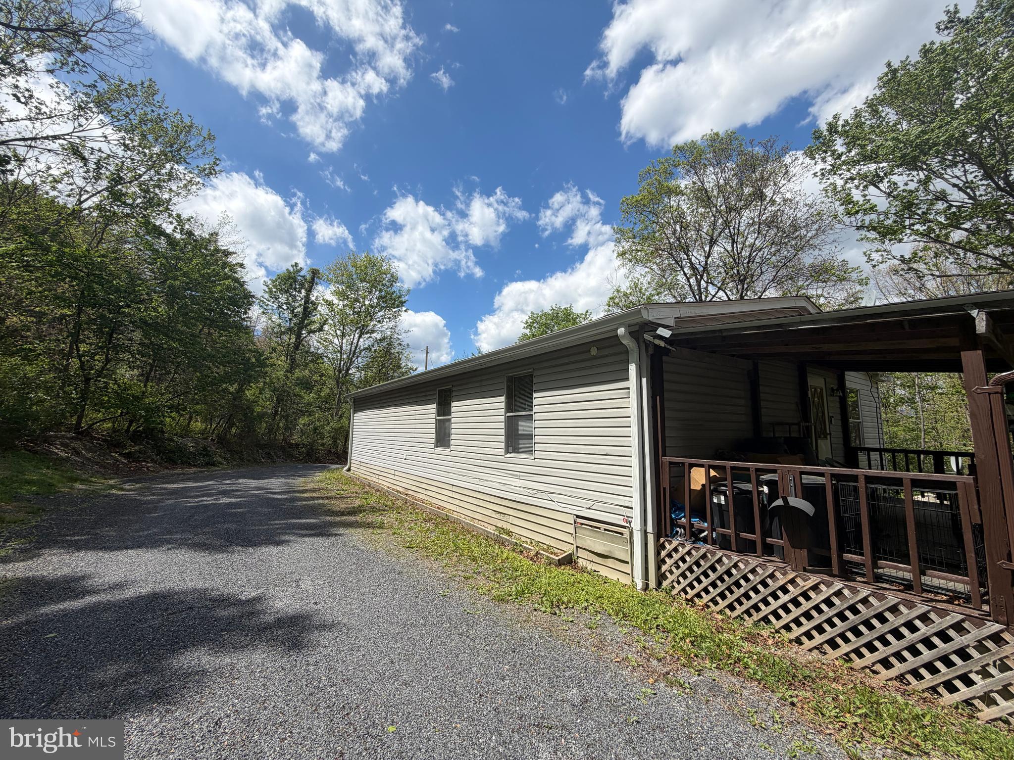 GREENWOOD - Residential