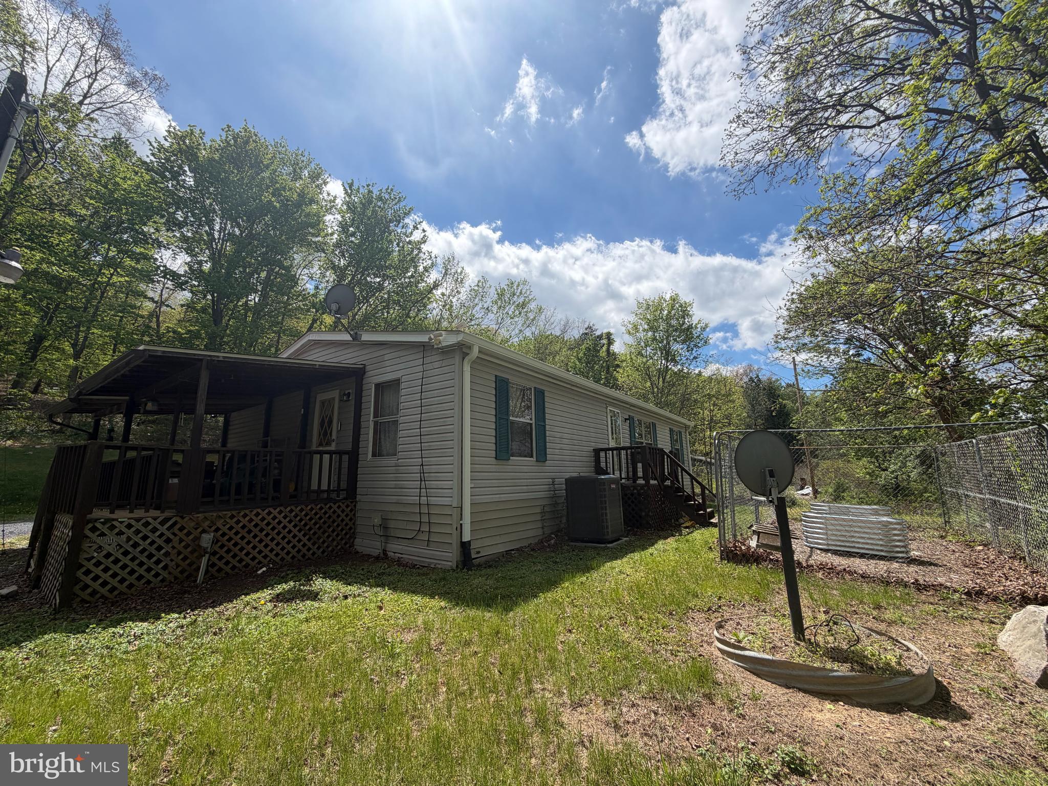 GREENWOOD - Residential