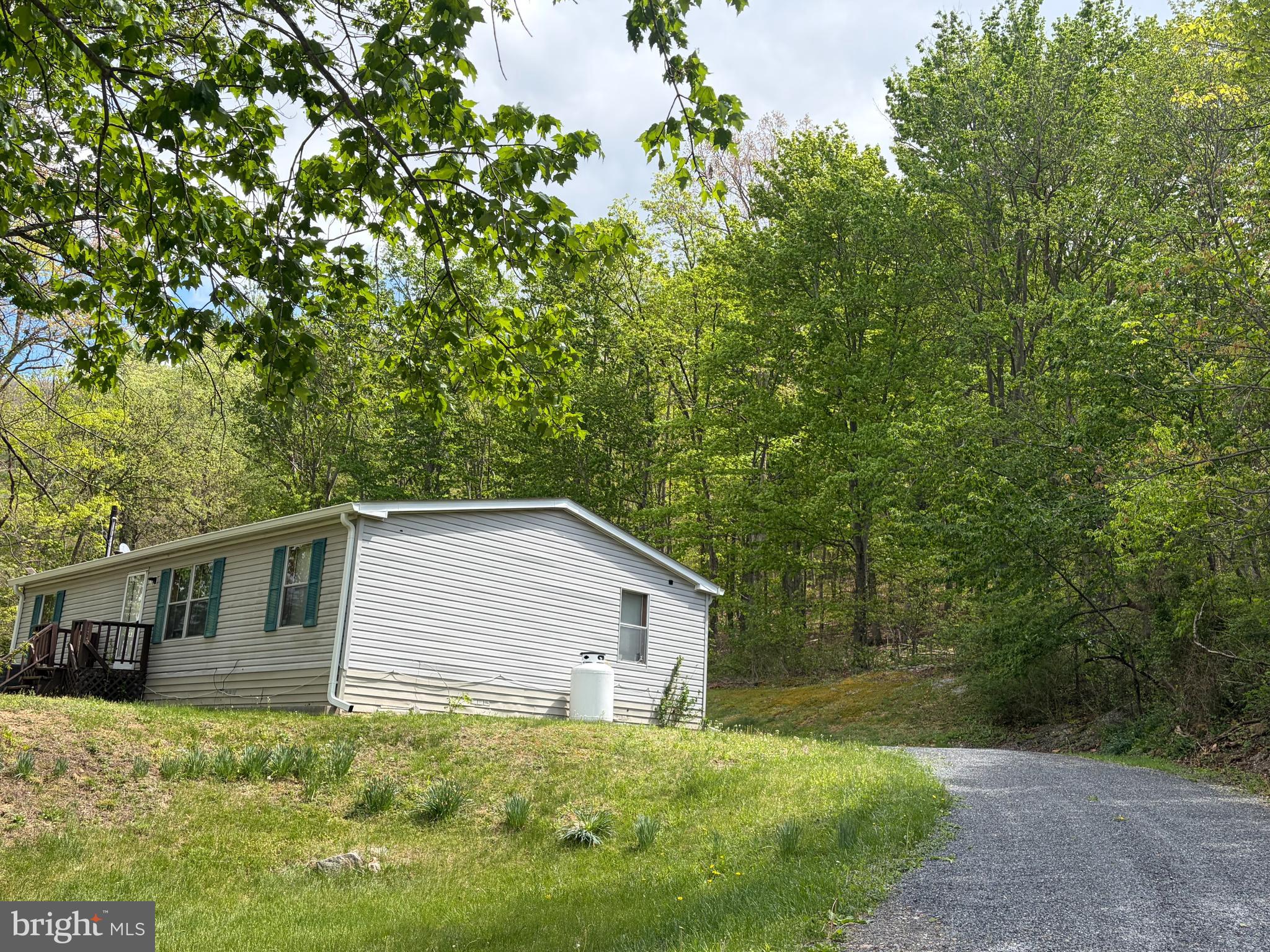 GREENWOOD - Residential