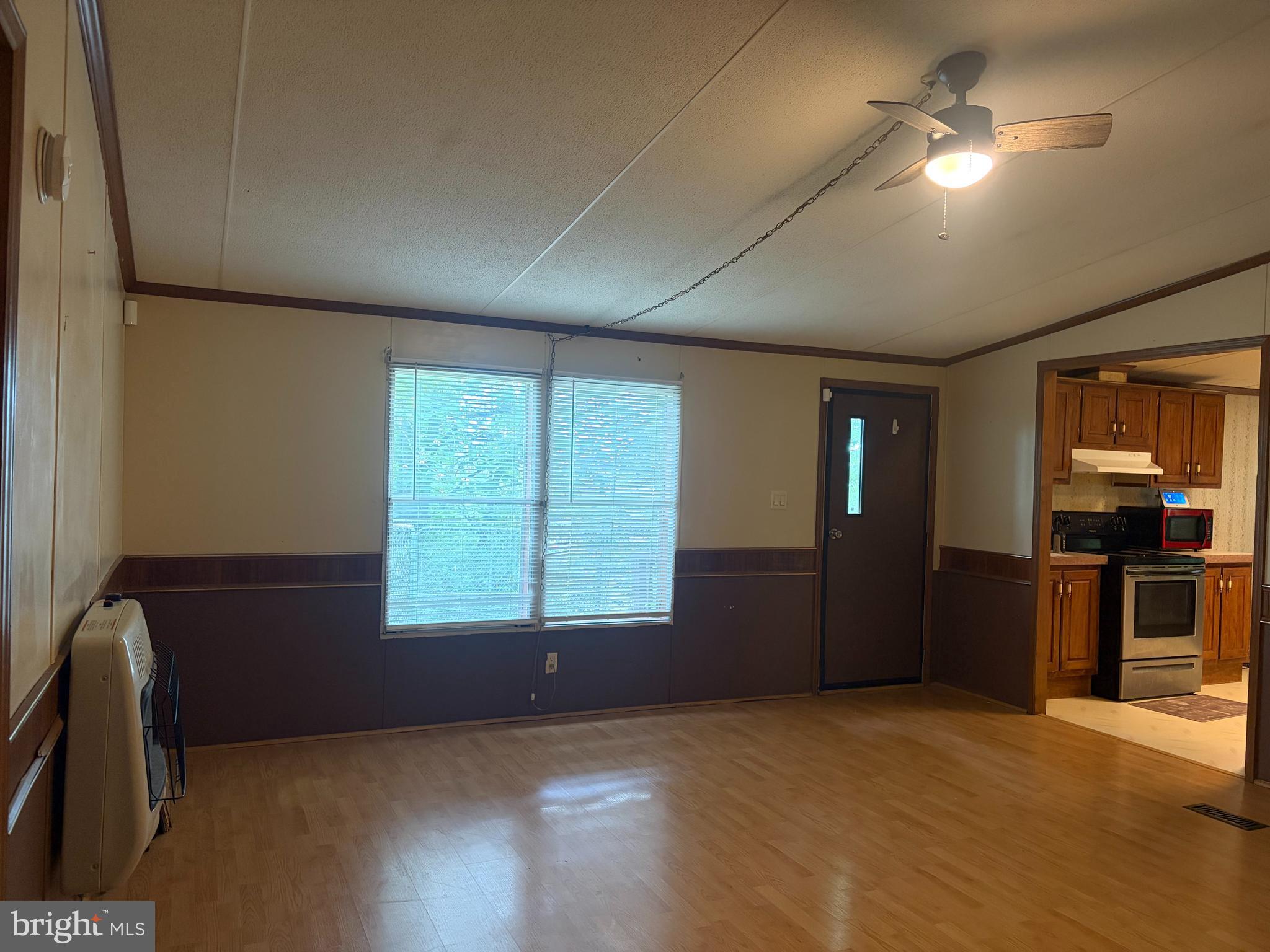 GREENWOOD - Residential