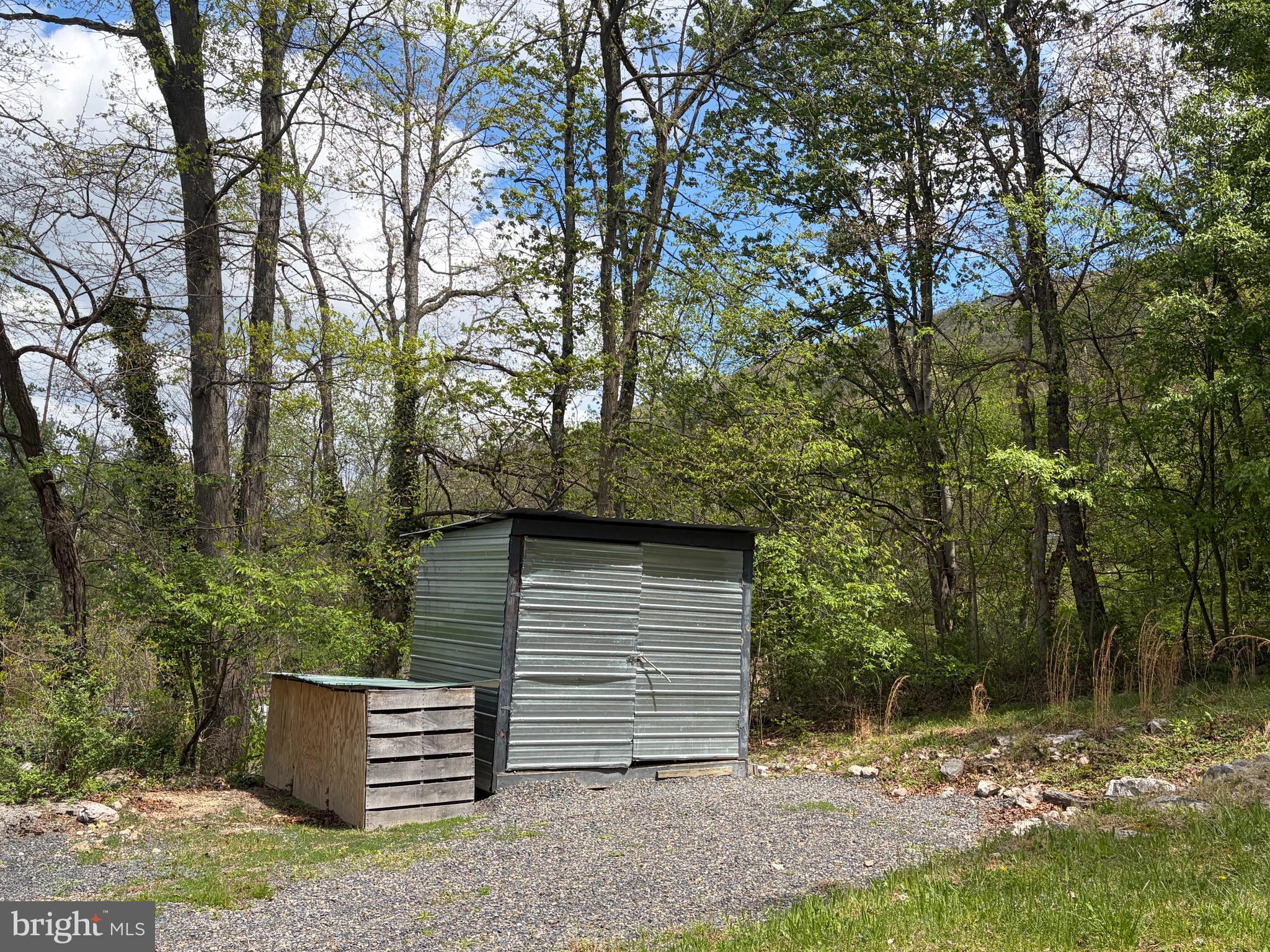 GREENWOOD - Residential