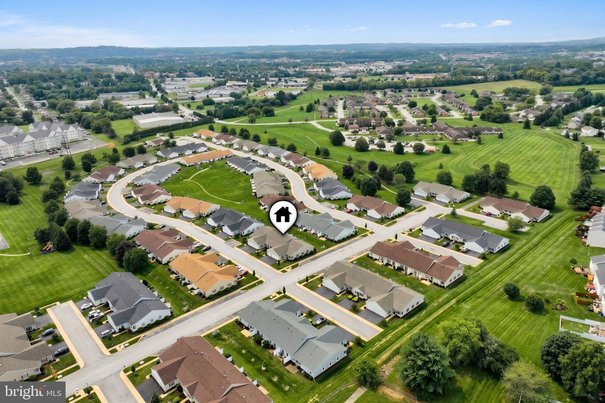 3004 VILLAGE CIRCLE W 3004