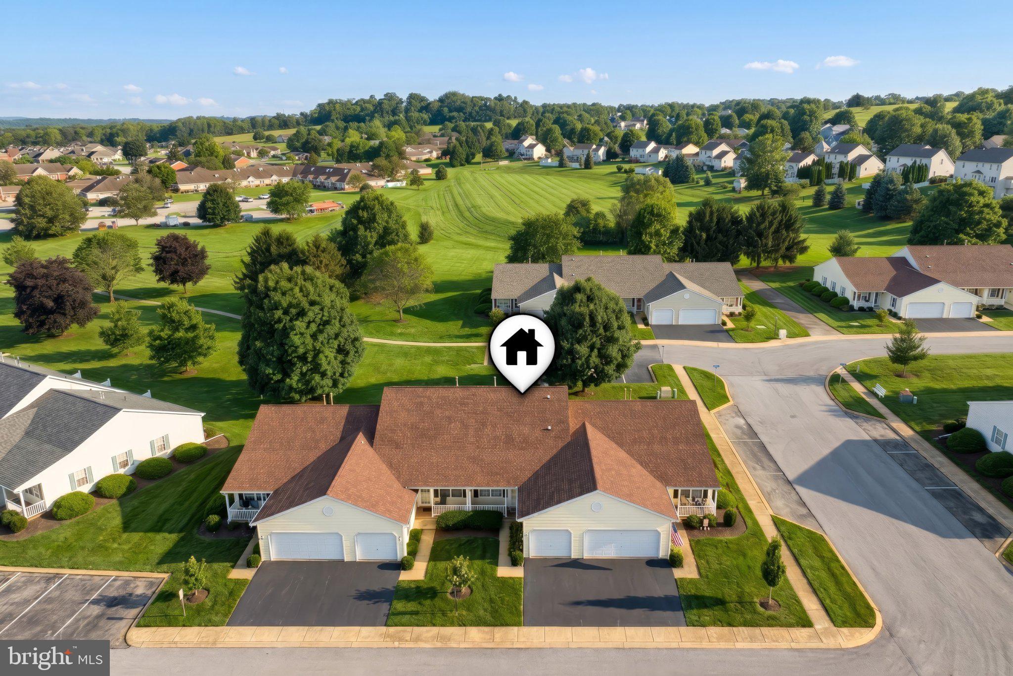 3004 VILLAGE CIRCLE W 3004