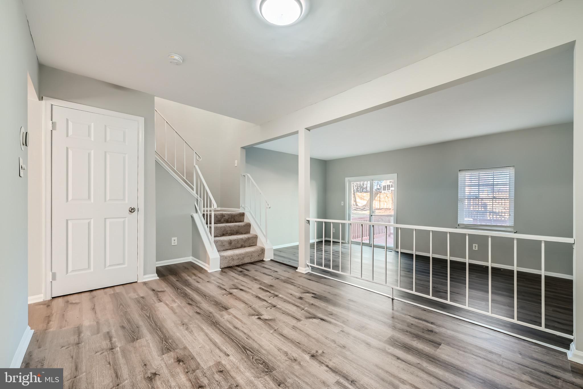 CASTLEMILL - Residential Lease