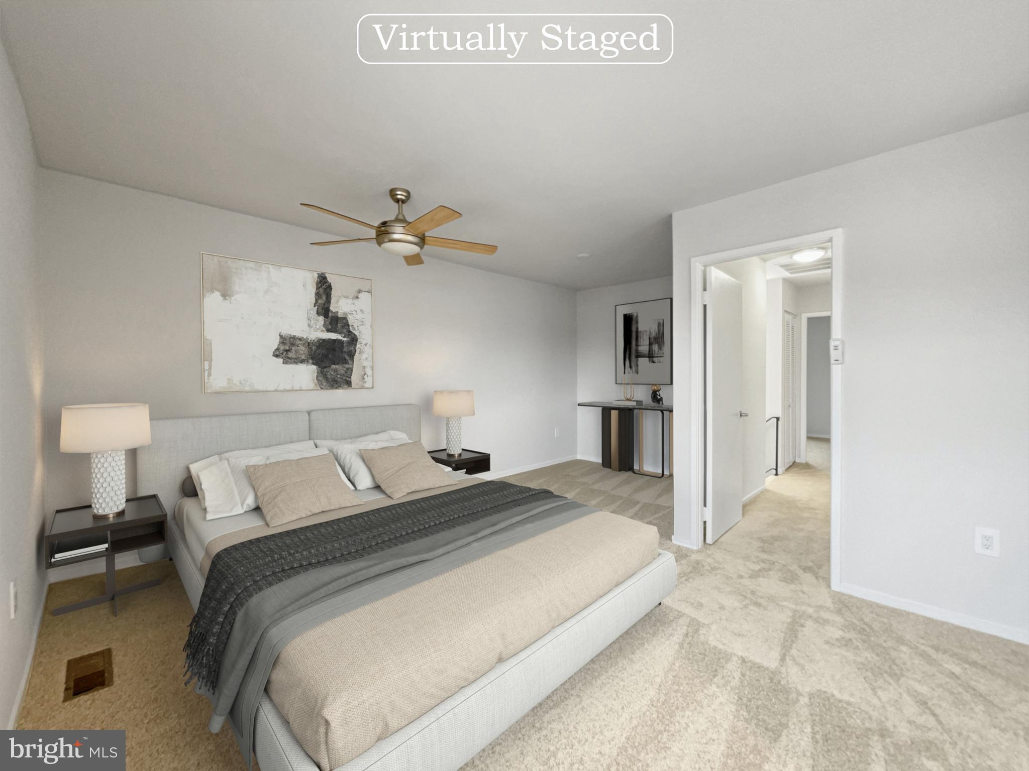 COVERSTONE SQUARE - Residential