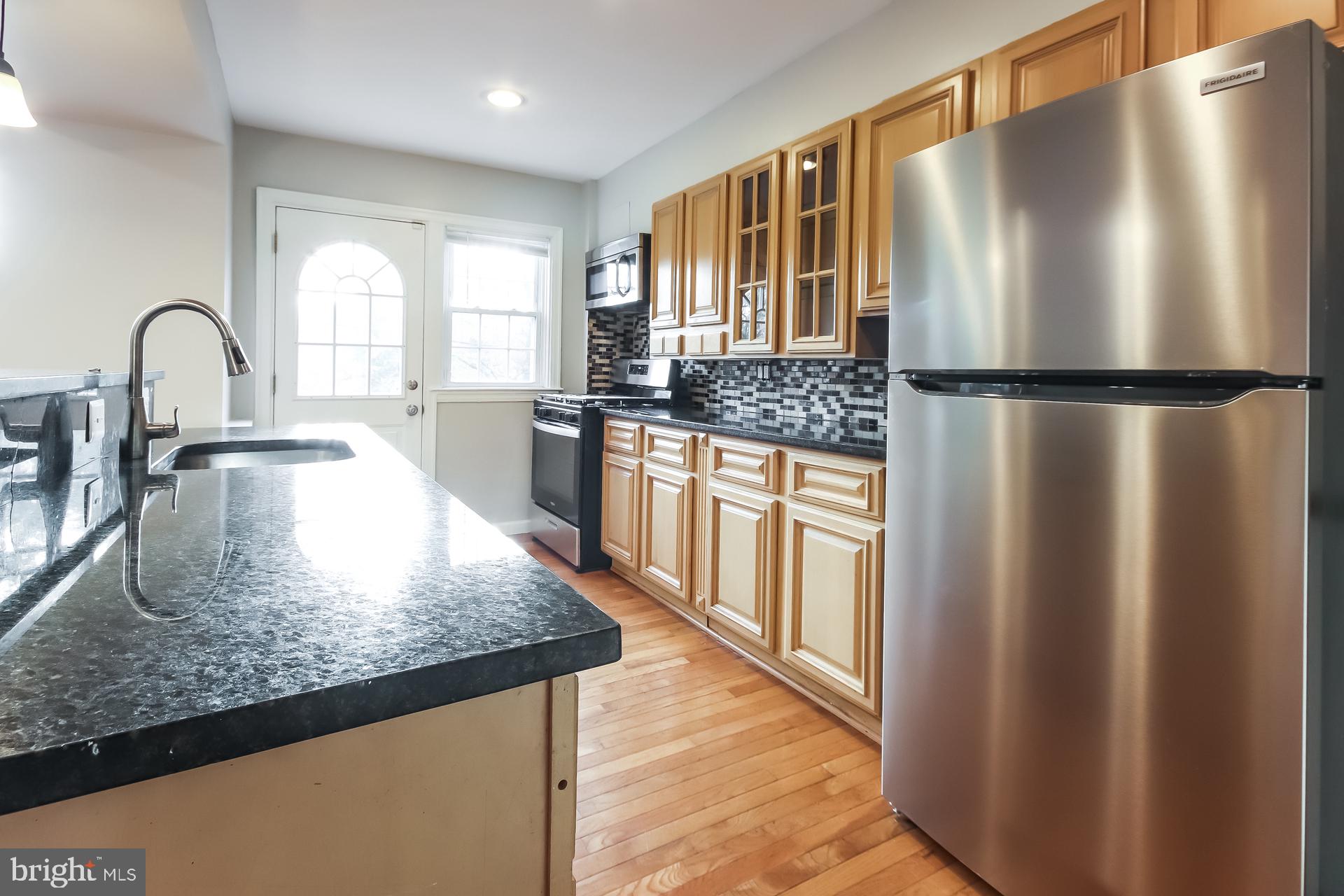 EDMONDSON HEIGHTS - Residential Lease