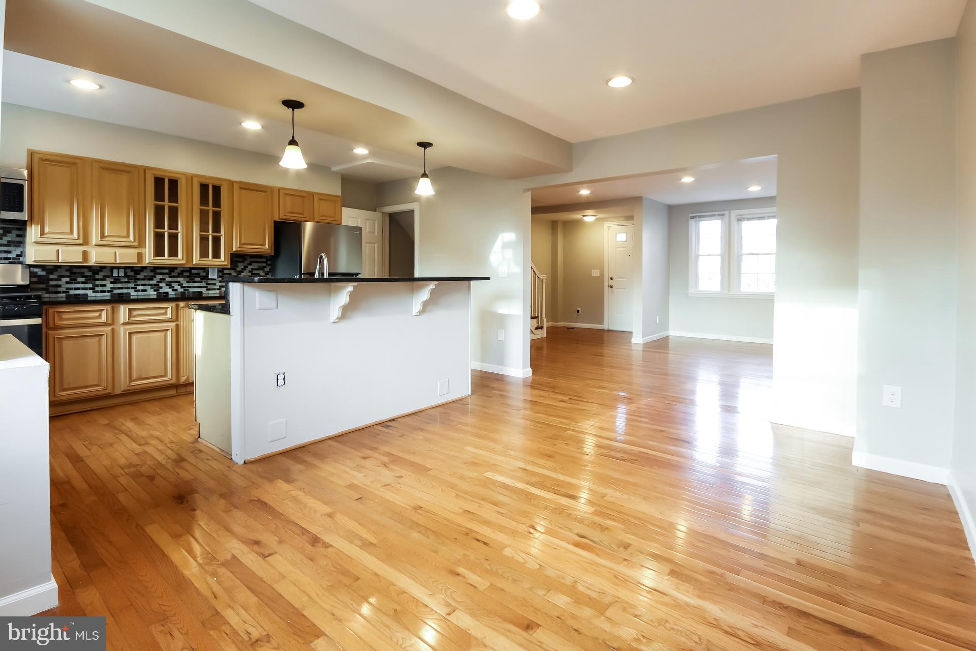 EDMONDSON HEIGHTS - Residential Lease