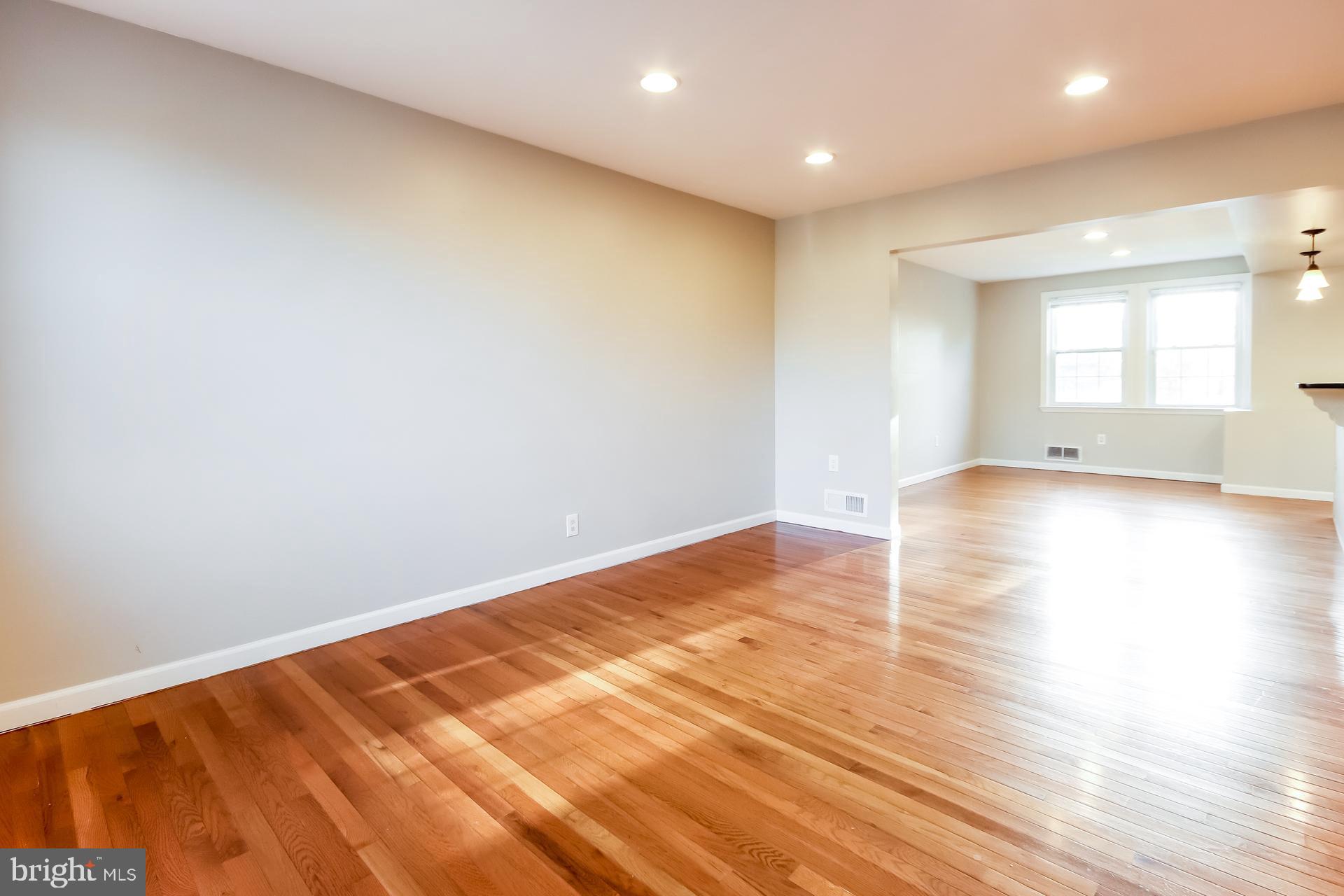 EDMONDSON HEIGHTS - Residential Lease