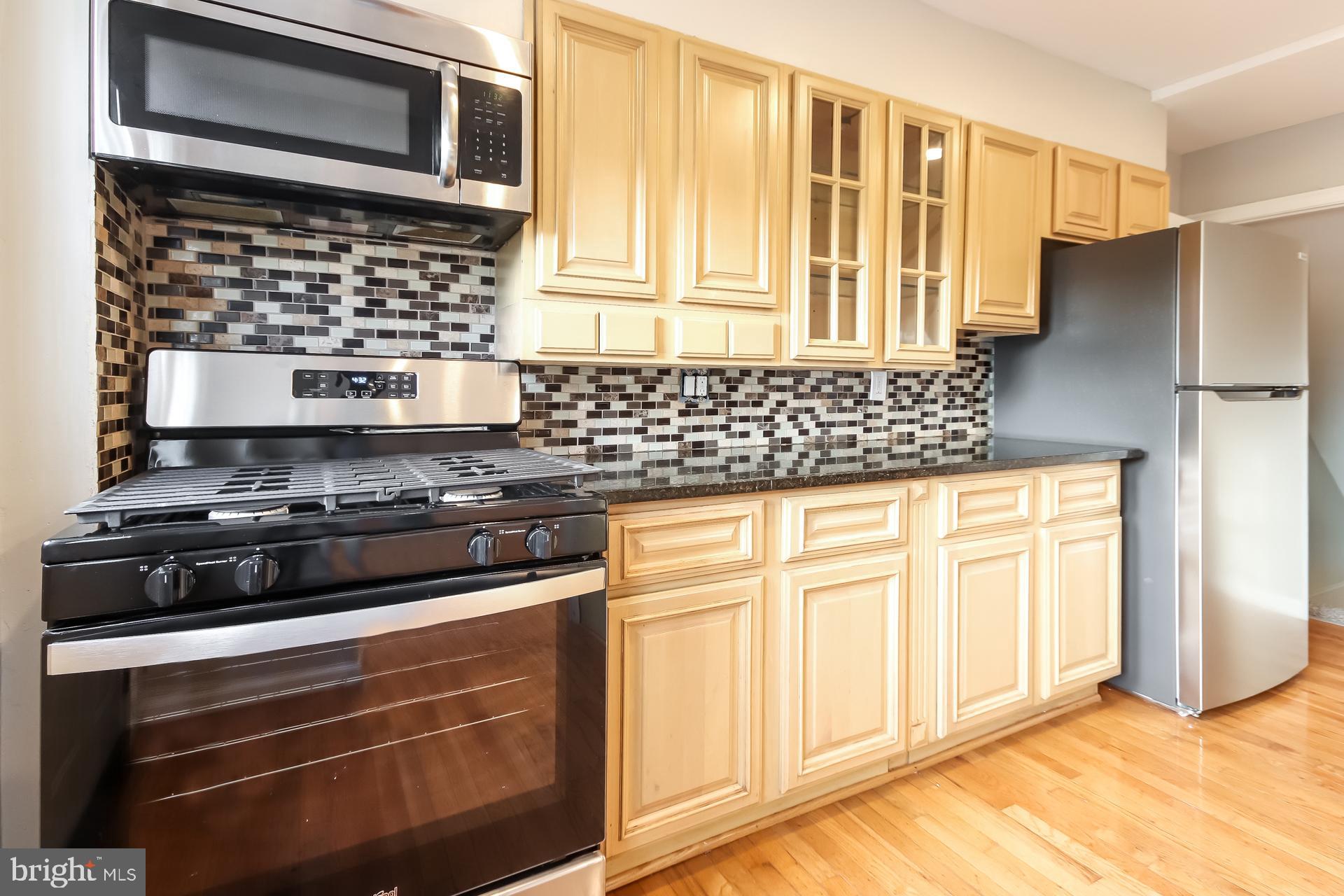 EDMONDSON HEIGHTS - Residential Lease