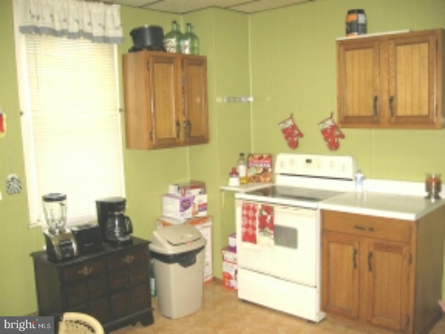 SHENANDOAH VALLEY - Residential
