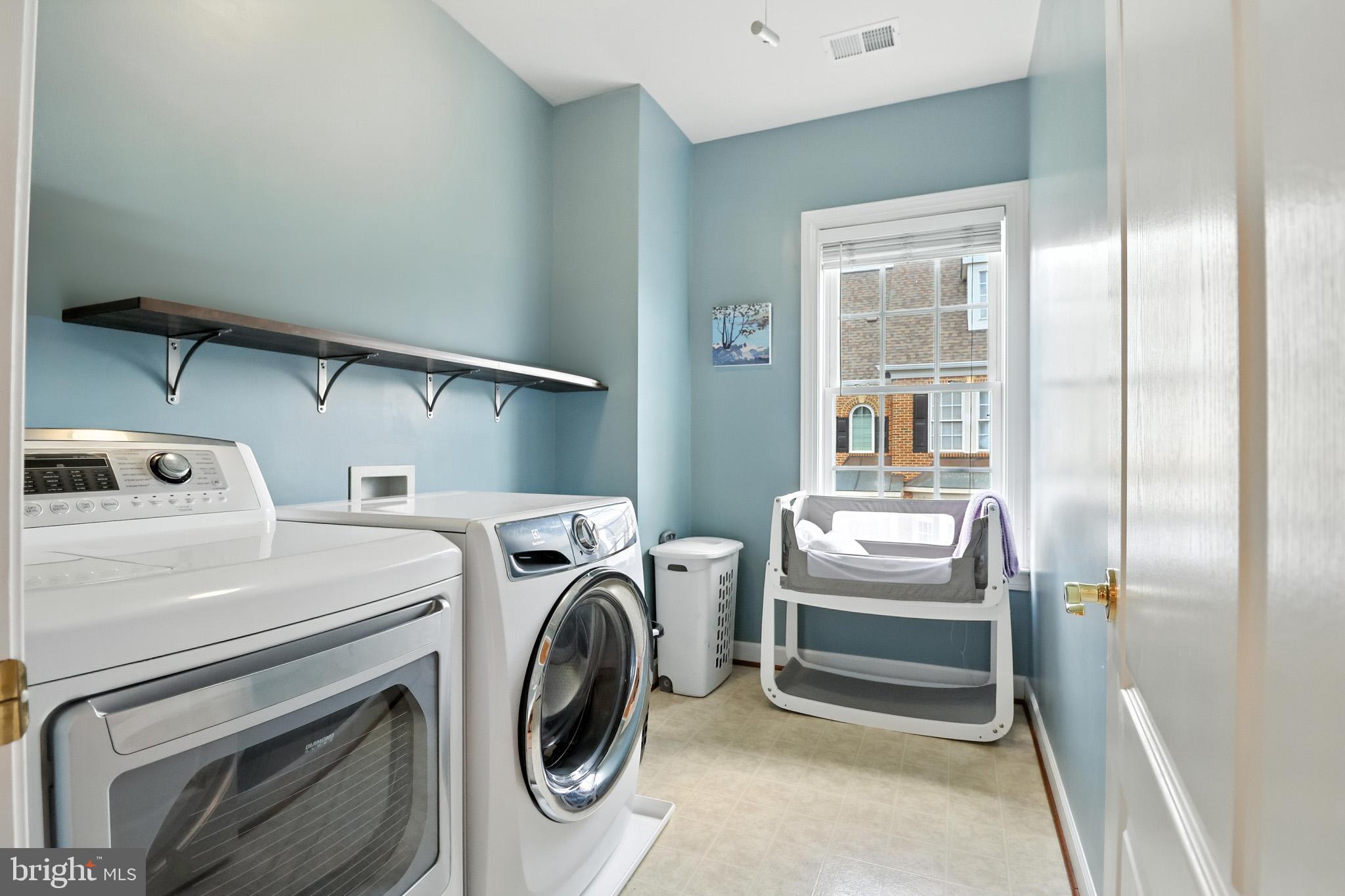 LANSDOWNE ON THE POTOMAC - Residential