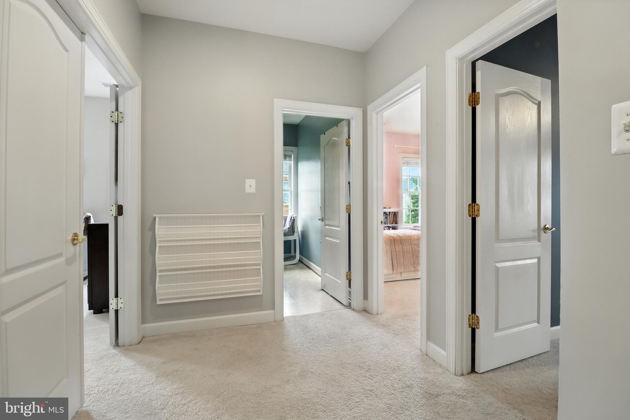 LANSDOWNE ON THE POTOMAC - Residential