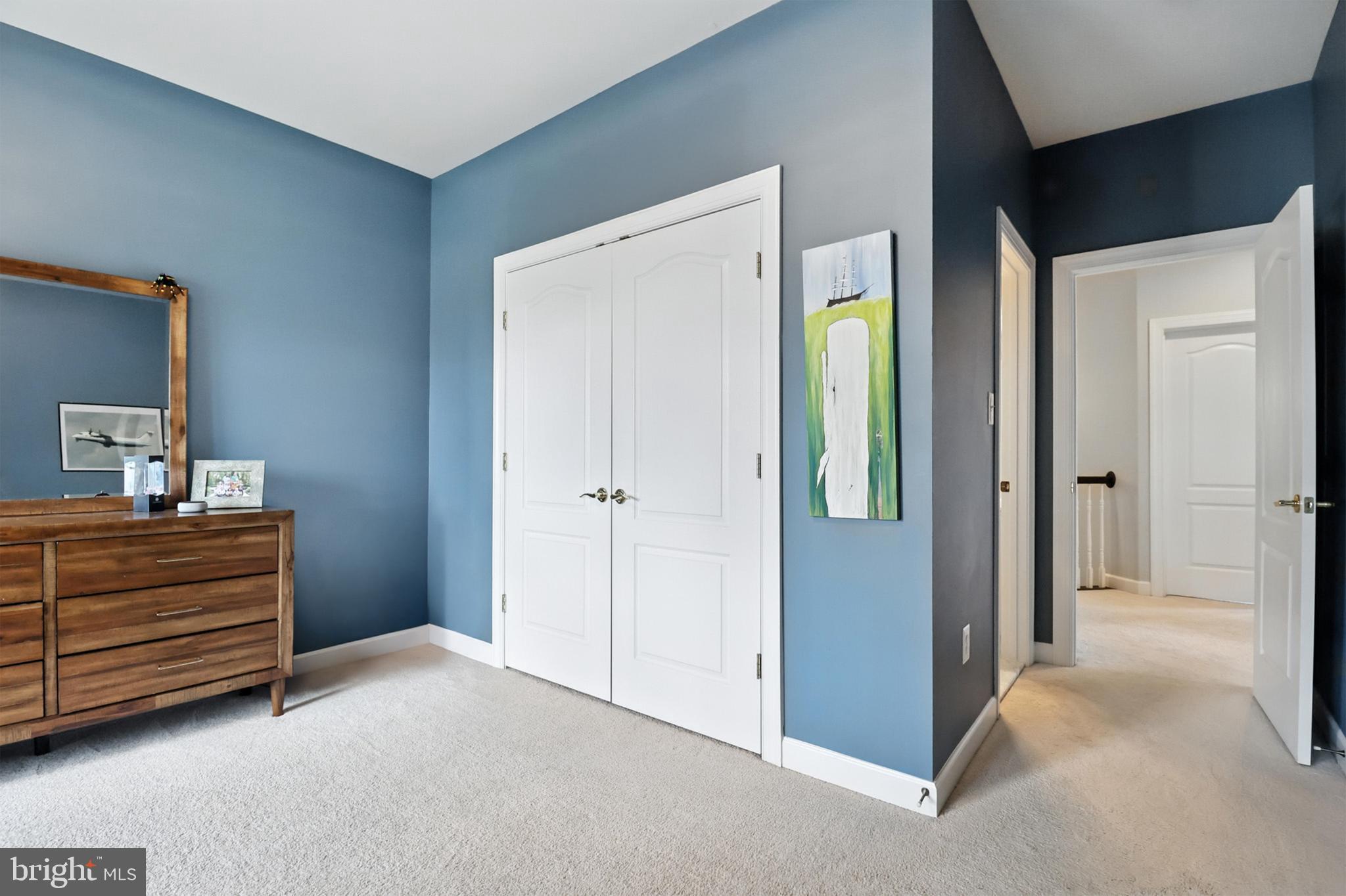 LANSDOWNE ON THE POTOMAC - Residential