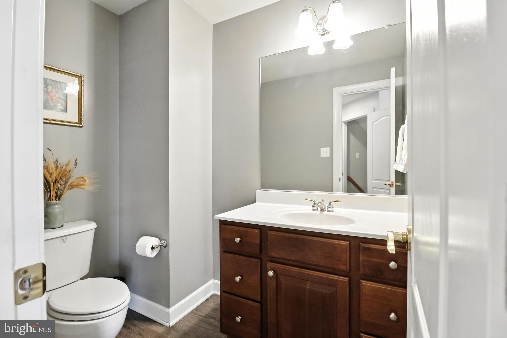 LANSDOWNE ON THE POTOMAC - Residential