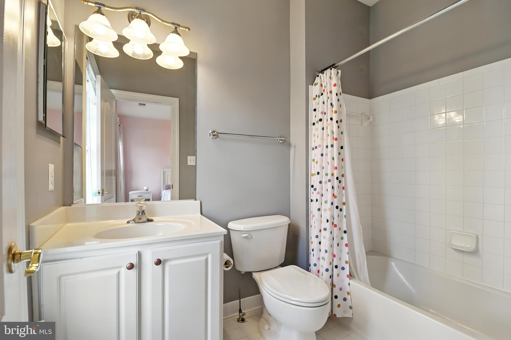 LANSDOWNE ON THE POTOMAC - Residential