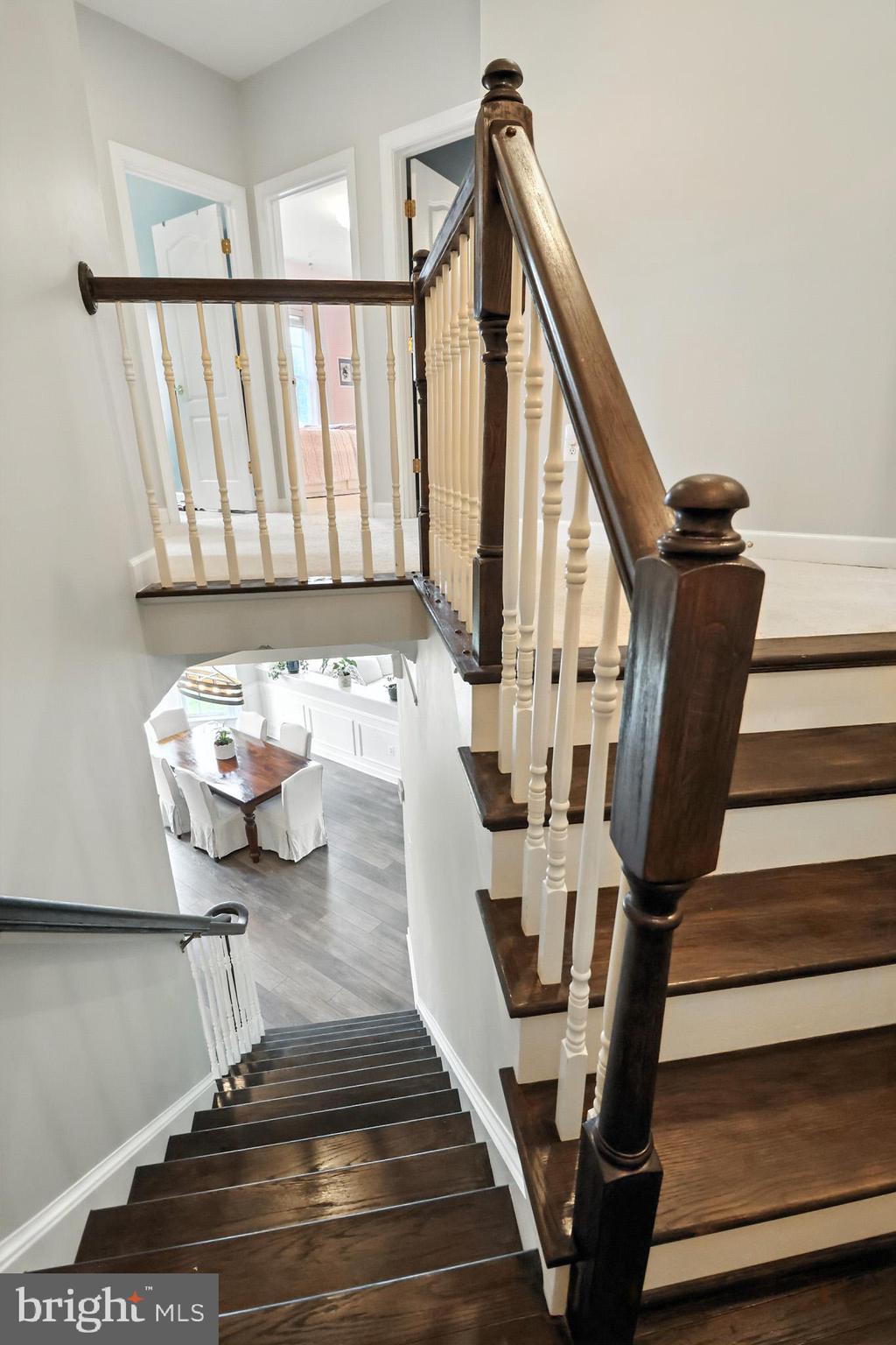 LANSDOWNE ON THE POTOMAC - Residential