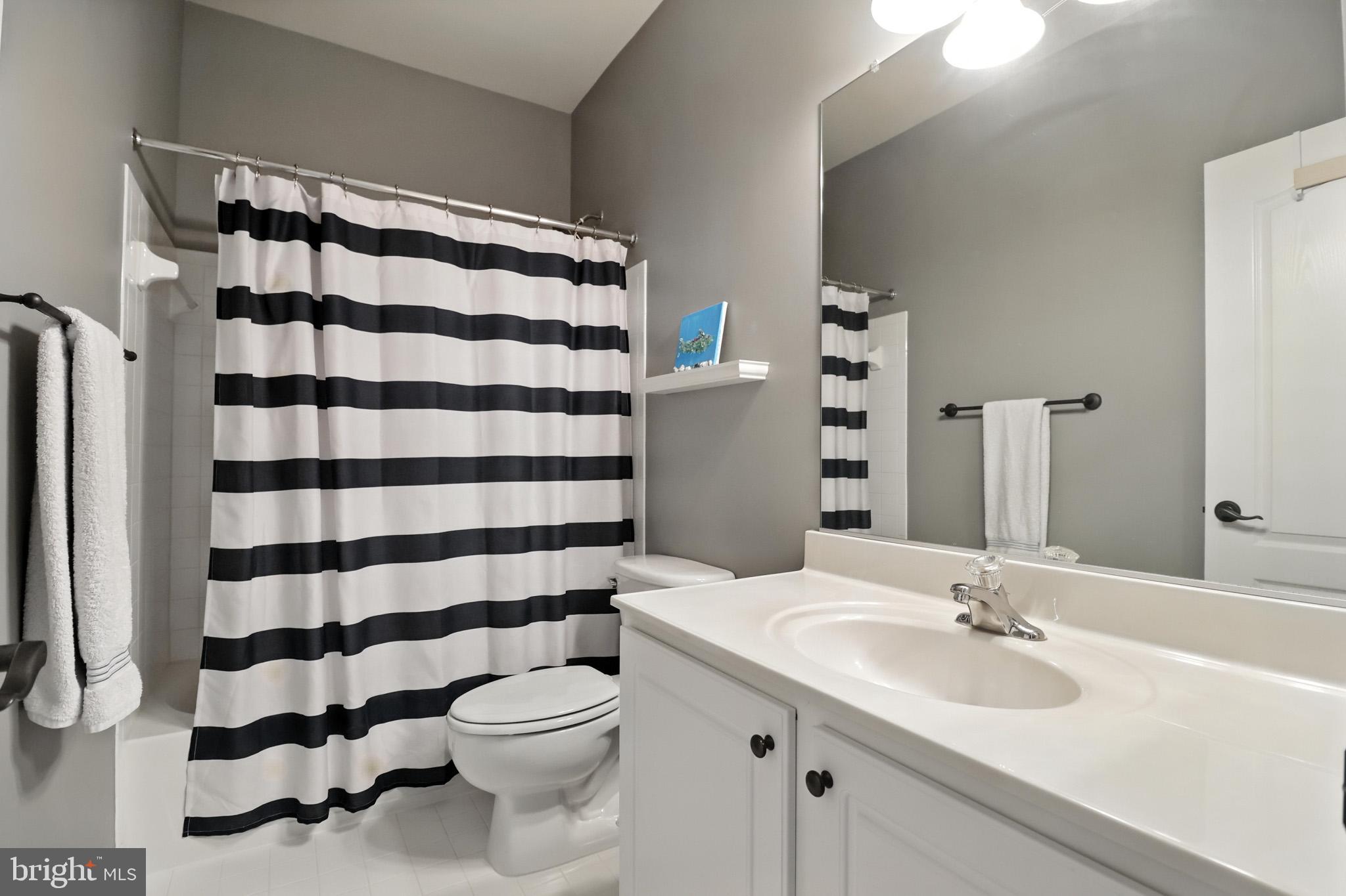 LANSDOWNE ON THE POTOMAC - Residential