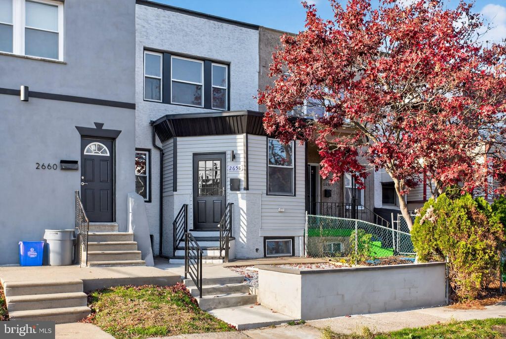 Photo of 2658 S 68th Street, PHILADELPHIA, PA 19142 (MLS # PAPH2561606)