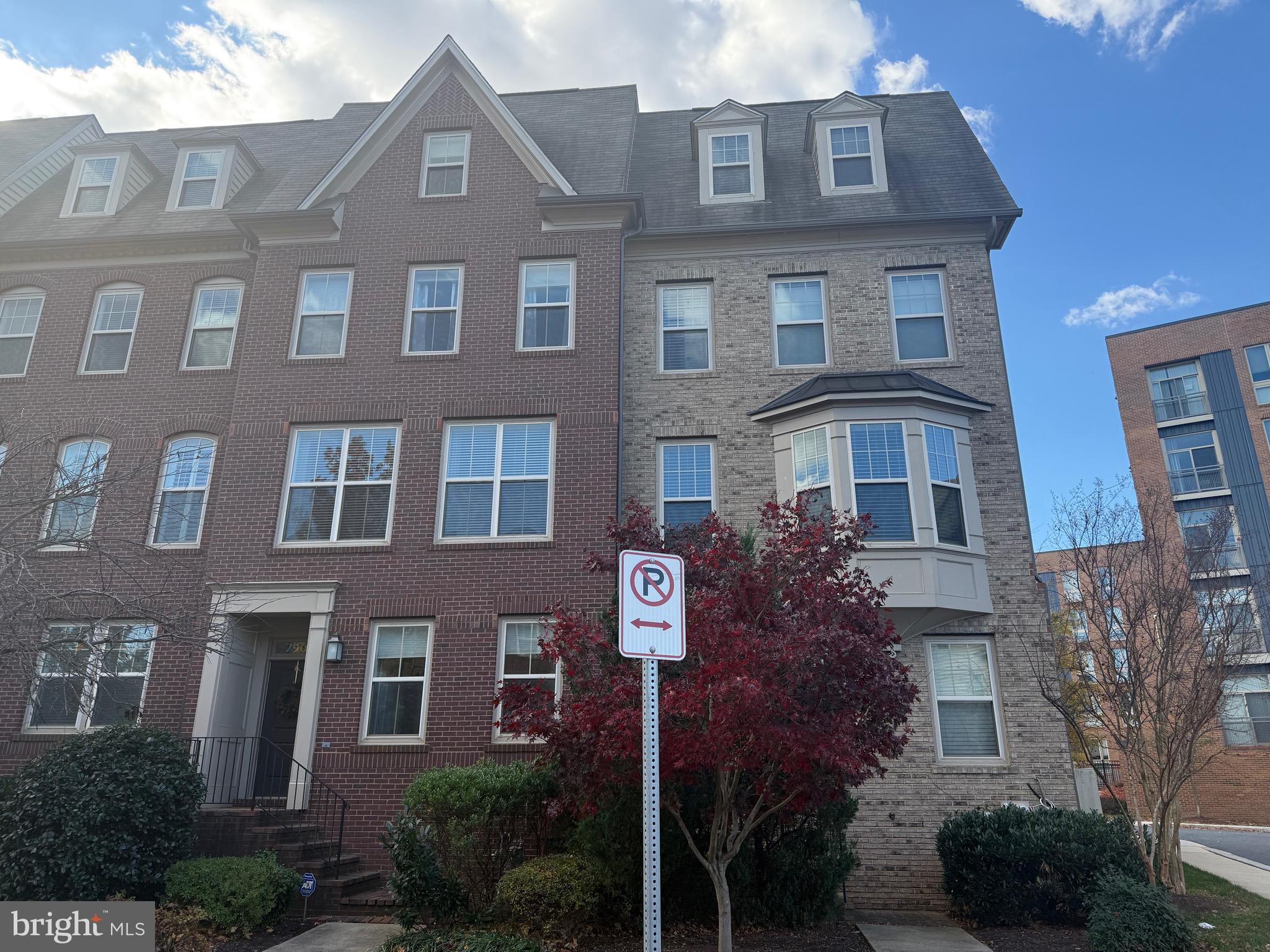 NONE AVAILABLE - Residential Lease