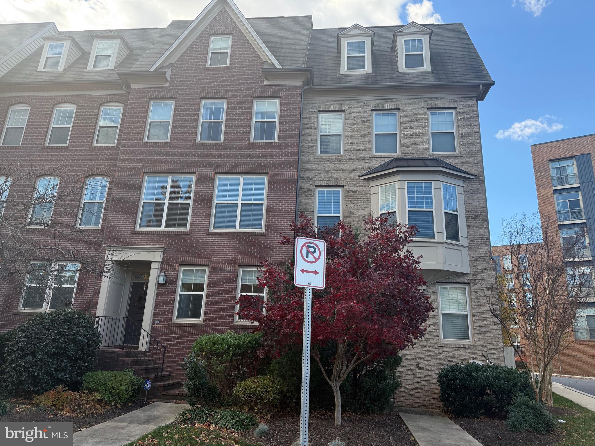 NONE AVAILABLE - Residential Lease