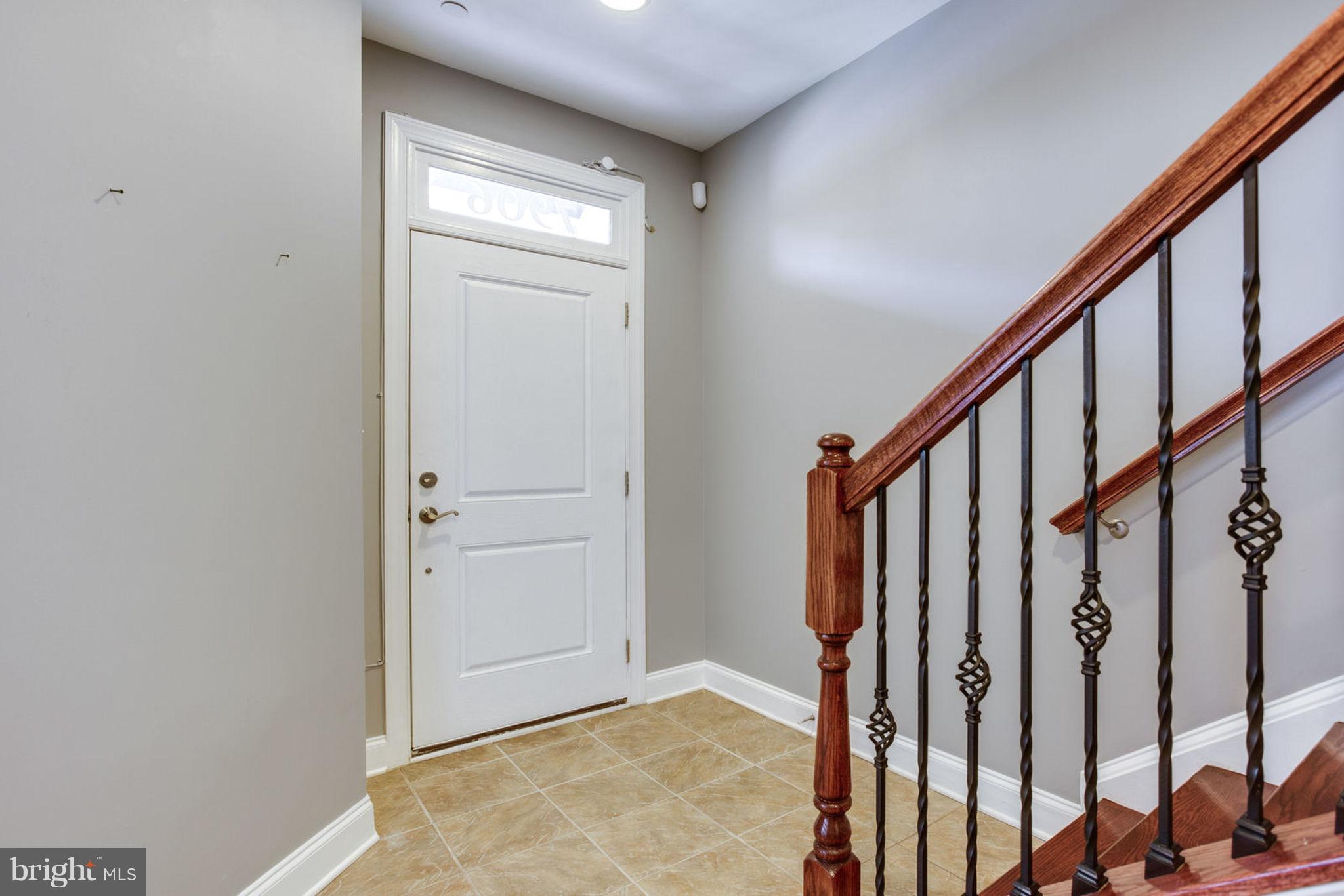 NONE AVAILABLE - Residential Lease