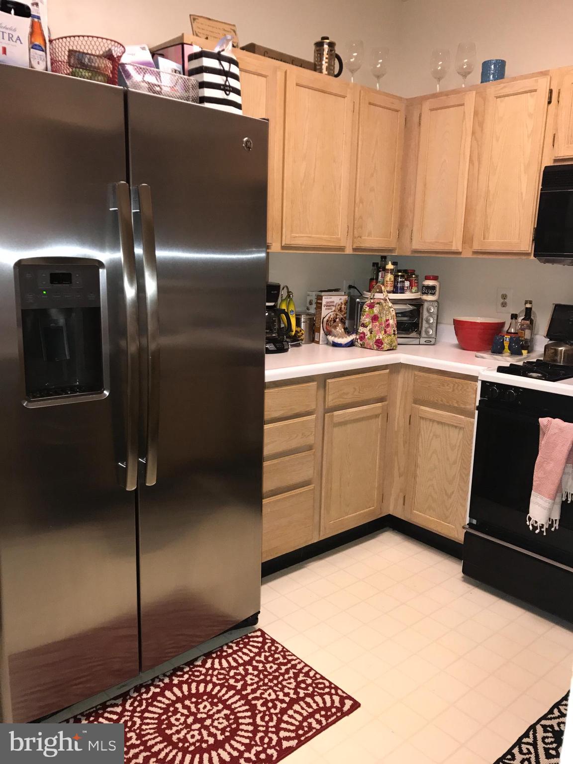 OAK PARK - Residential Lease