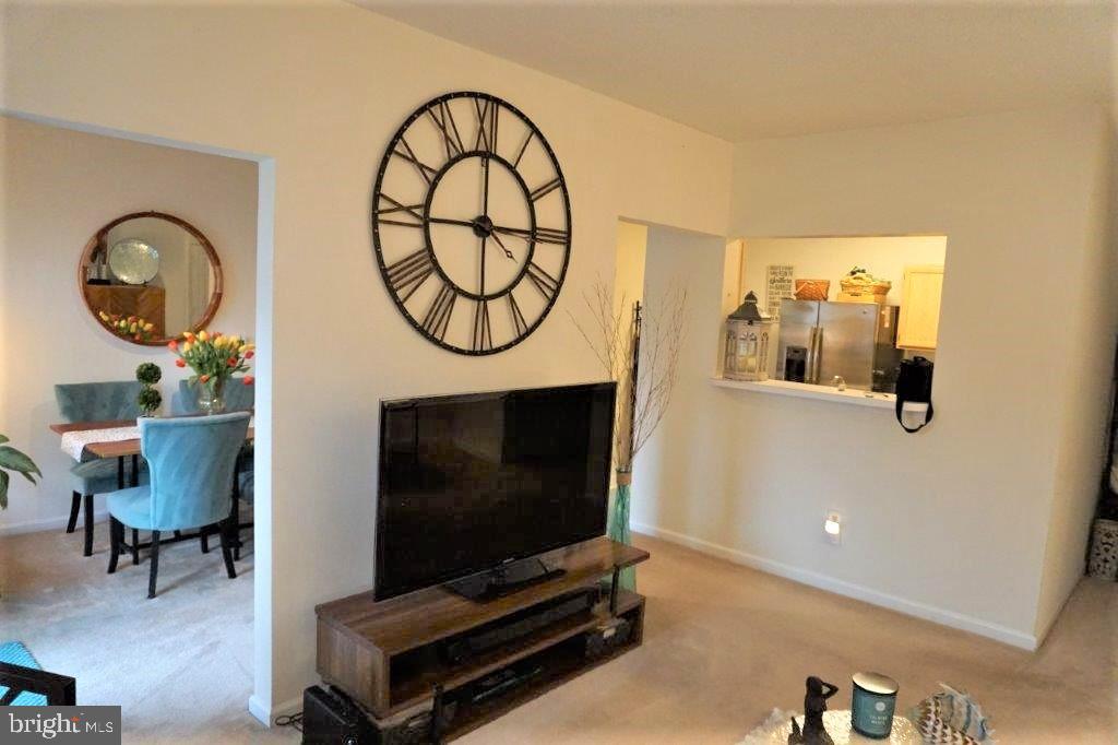 OAK PARK - Residential Lease