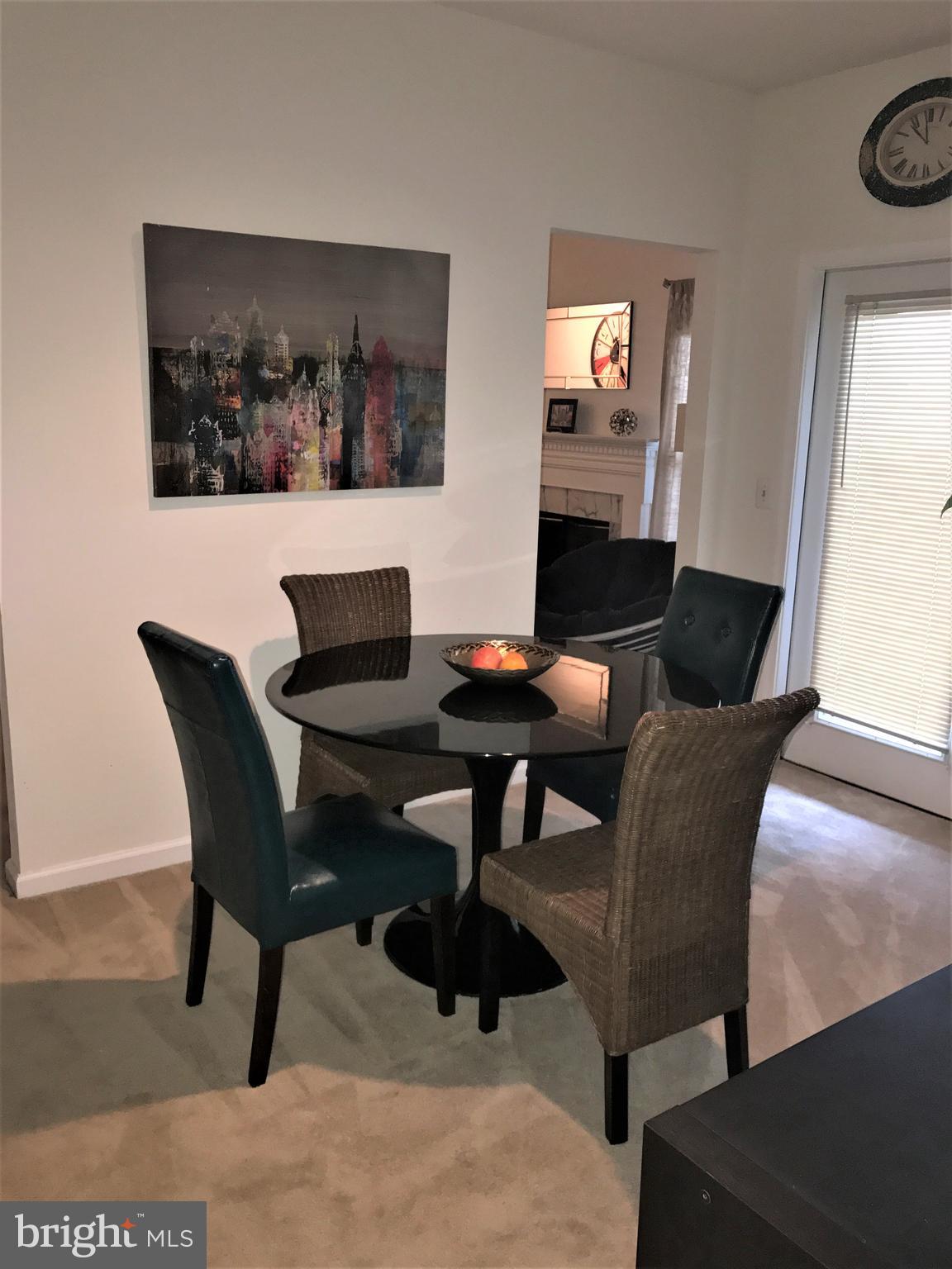 OAK PARK - Residential Lease